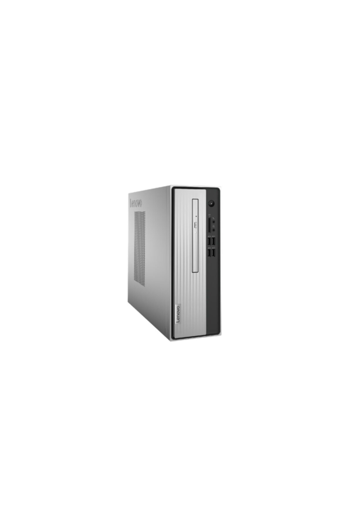 Ideacentre 3 90nb004stx10 I5-10400 16gb 1tb+256ssd W10h Masaüstü Bilgisayar