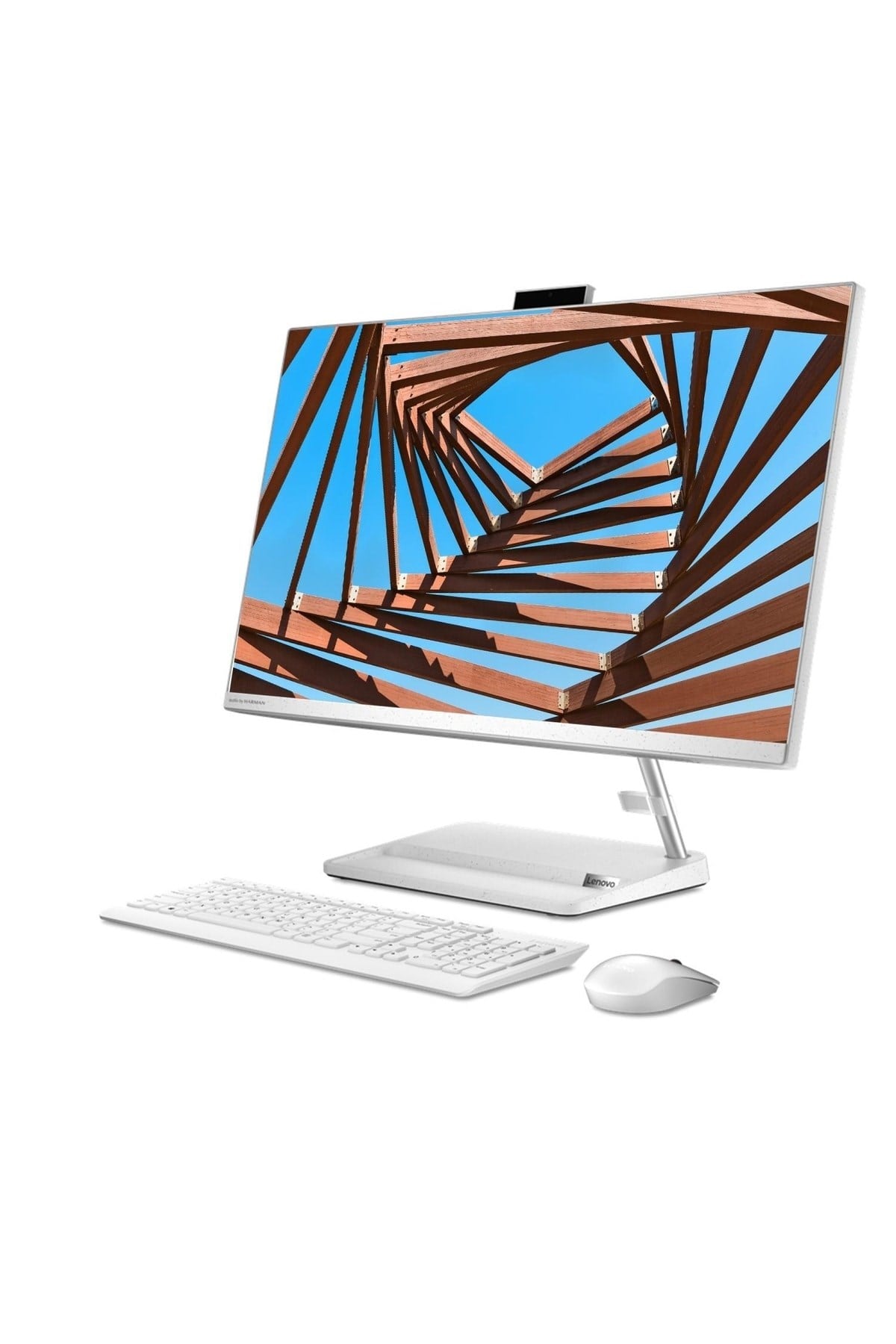 Ideacentre 3 F0fw00mrtx07 I5-1135g7 32gb 1tbssd 27