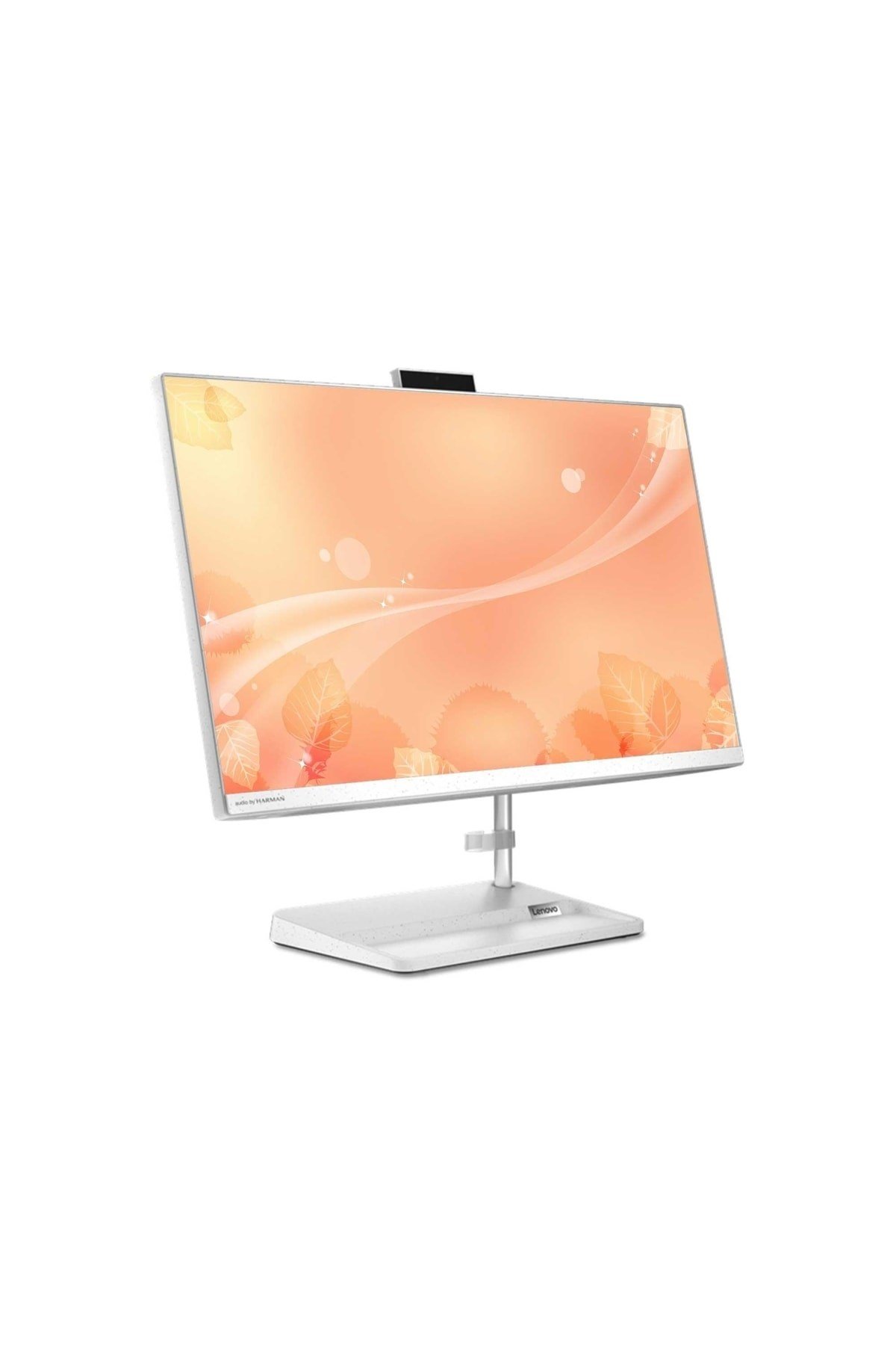 Ideacentre 3 F0fw00r8tx10 I5-1155g7 32gb 1tb+512ssd 27