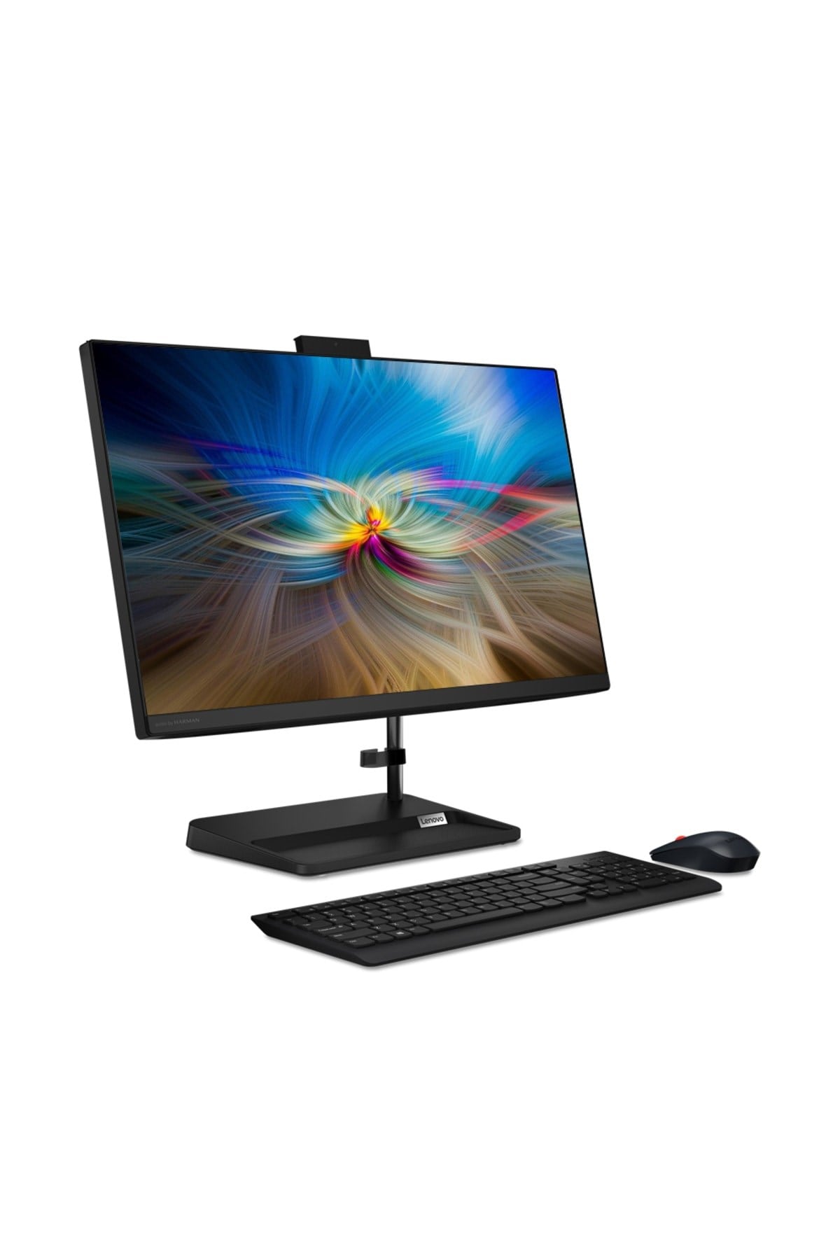 Ideacentre 3 F0fw638kke05 I7-1165g7 32gb 1tb 512ssd 27