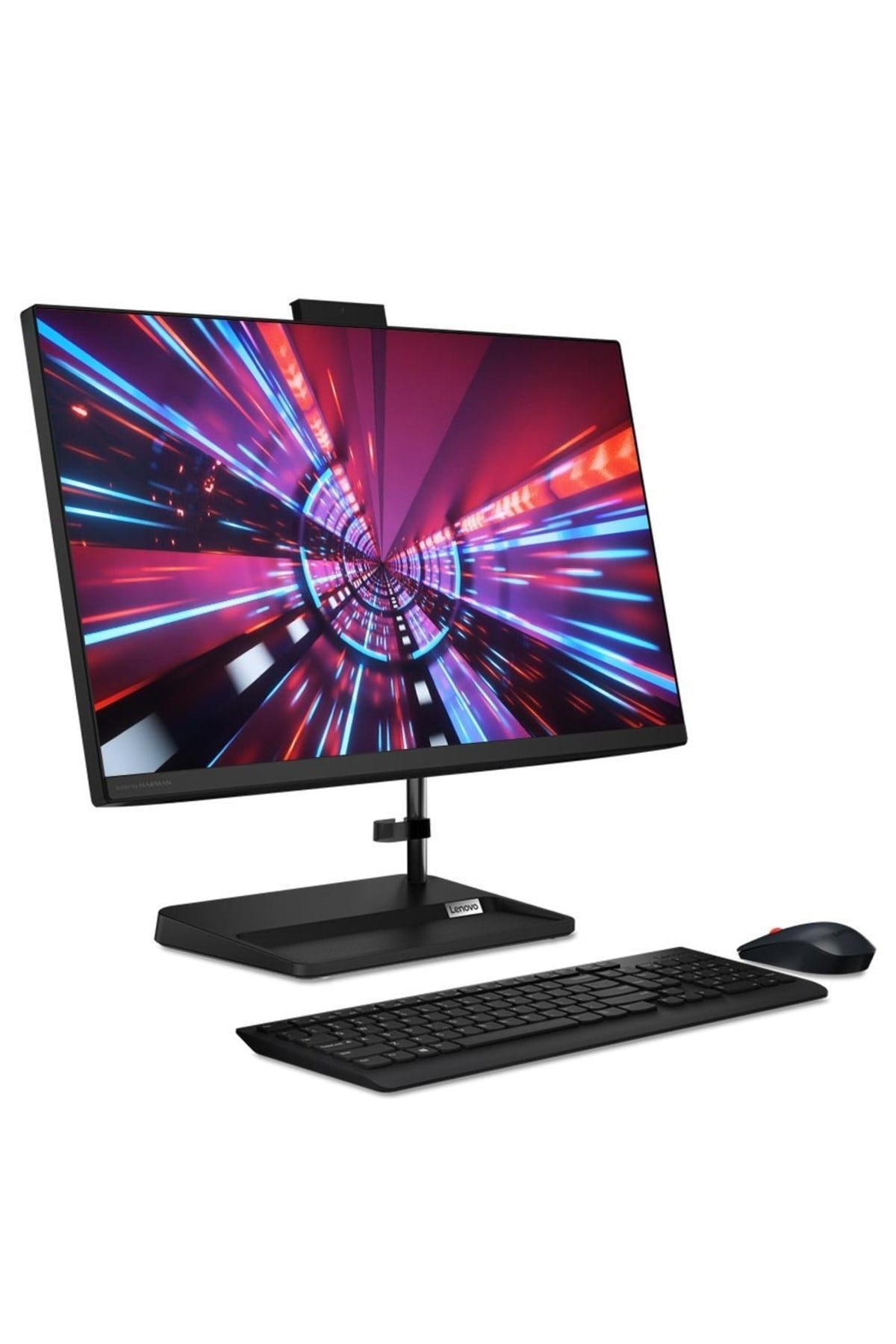 Ideacentre 3 F0g000bctx01 I3-1115g4 8gb 256ssd 23.8