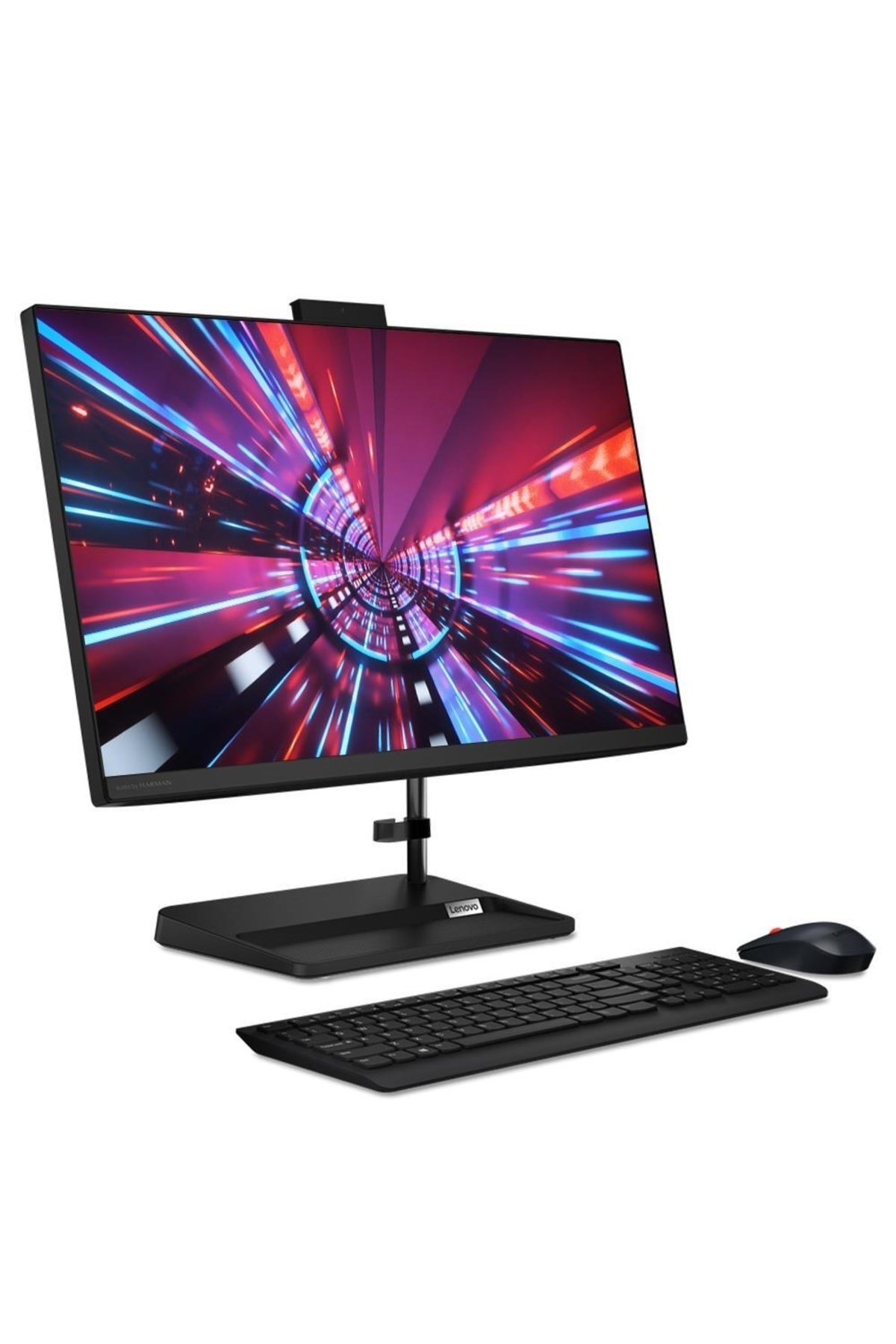Ideacentre 3 F0g000bctx09 I3-1115g4 16gb 1tb+256ssd 23.8