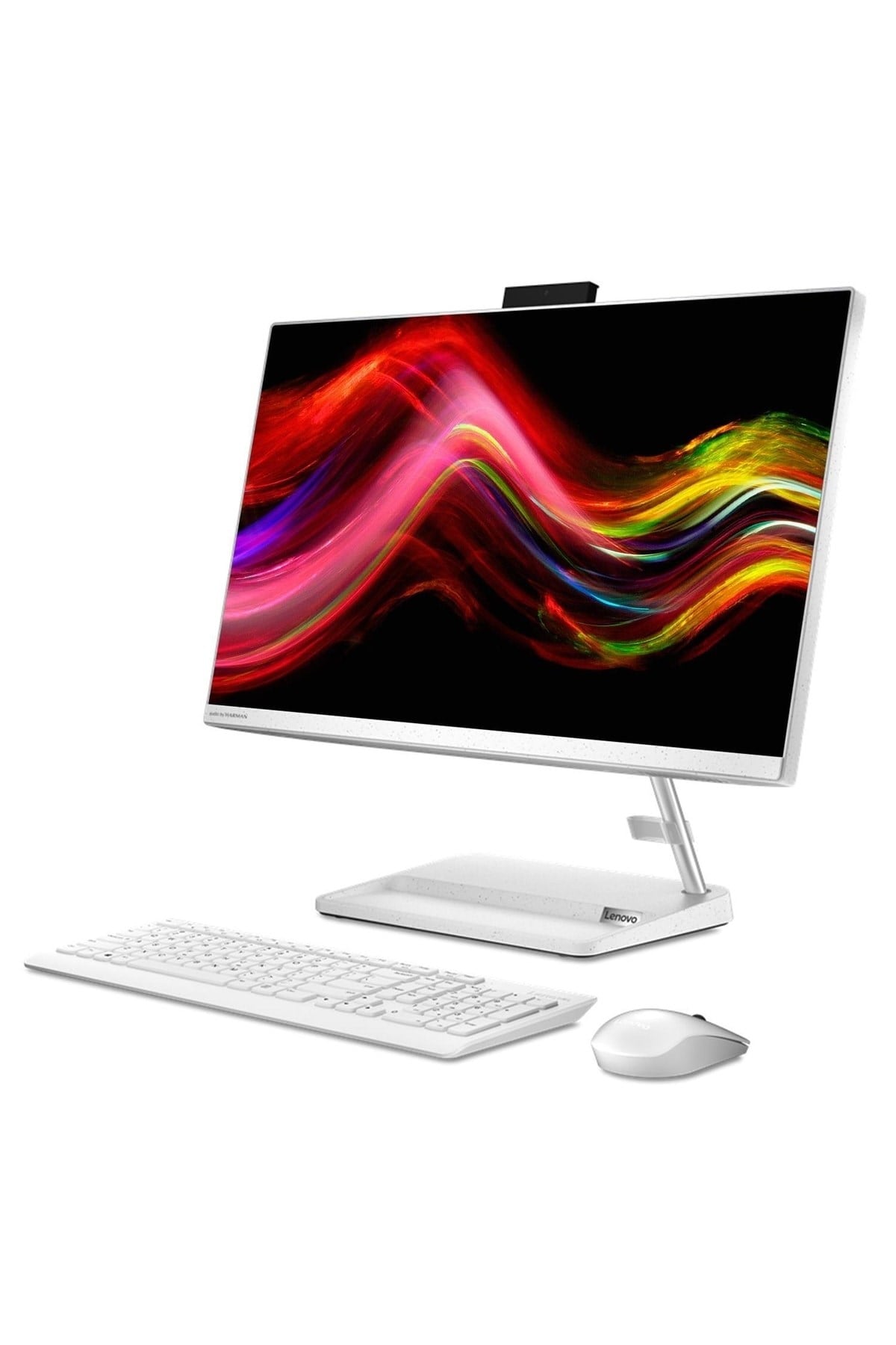 Ideacentre 3 F0g0011htx06 I3-1115g4 16gb 1tbssd 23.8