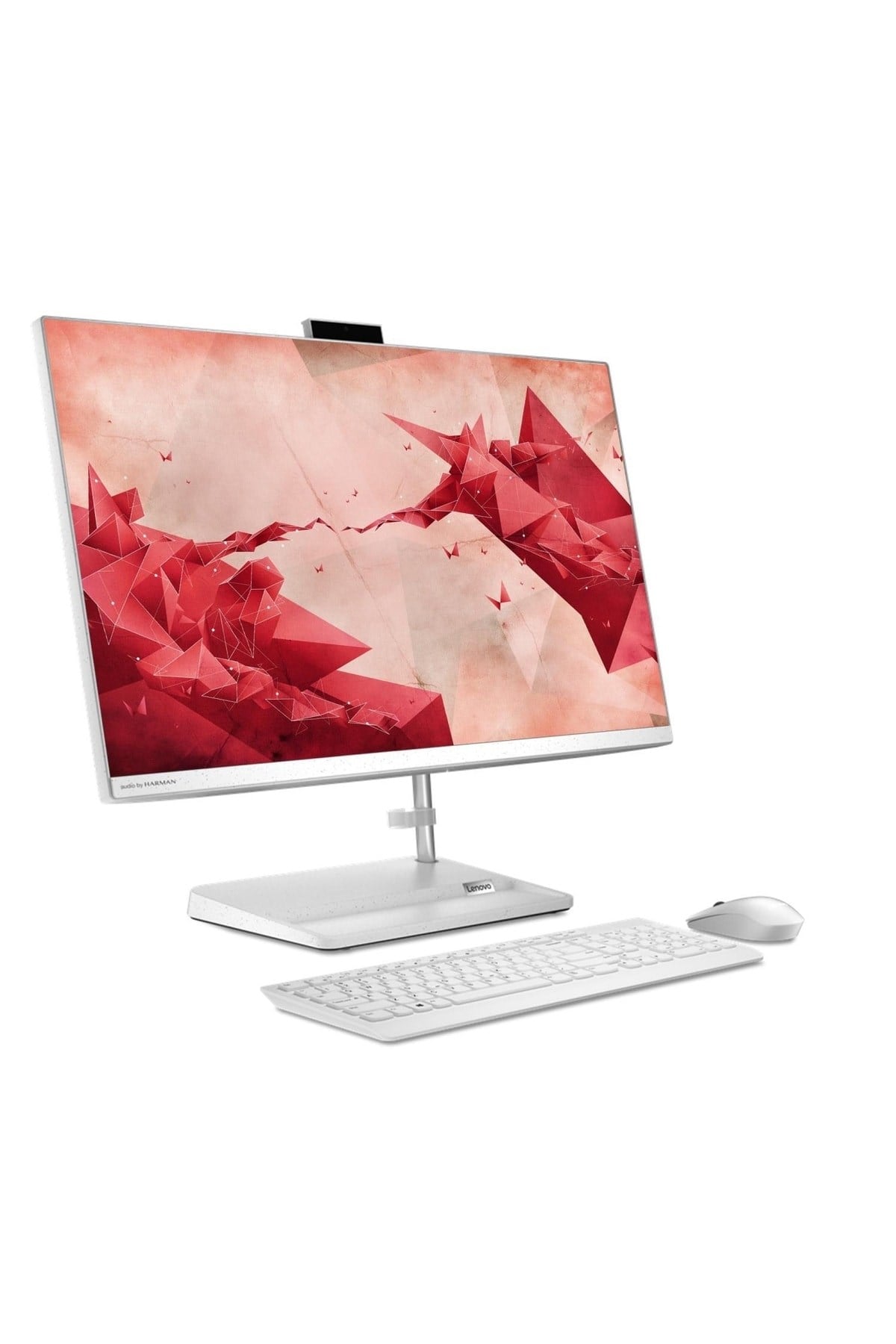 Ideacentre 3 F0g00157tx01 I5-1135g7 8gb 1tbssd 23.8