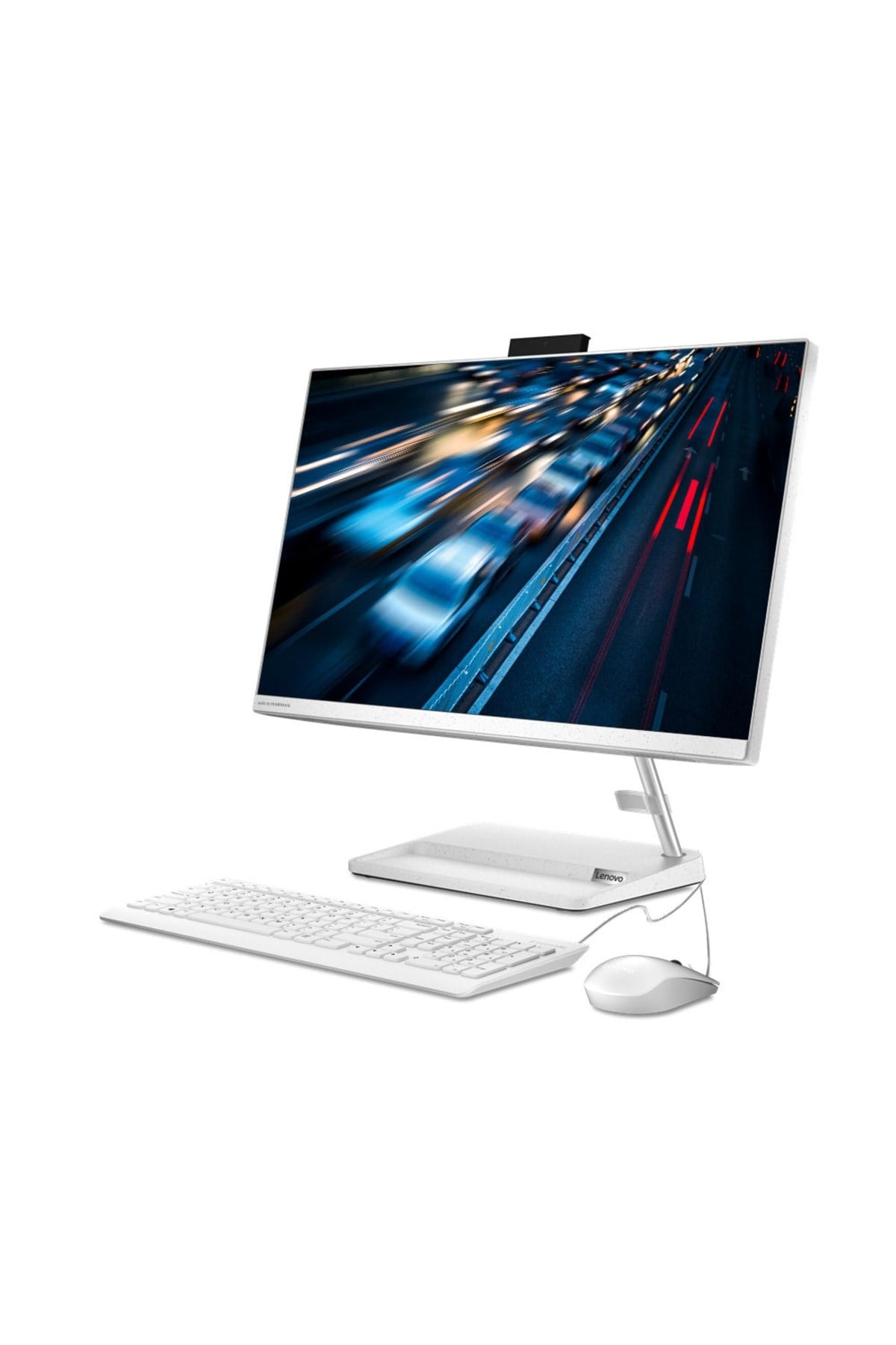Ideacentre 3 F0g00166tx06 I5-1135g7 16gb 512ssd 23.8
