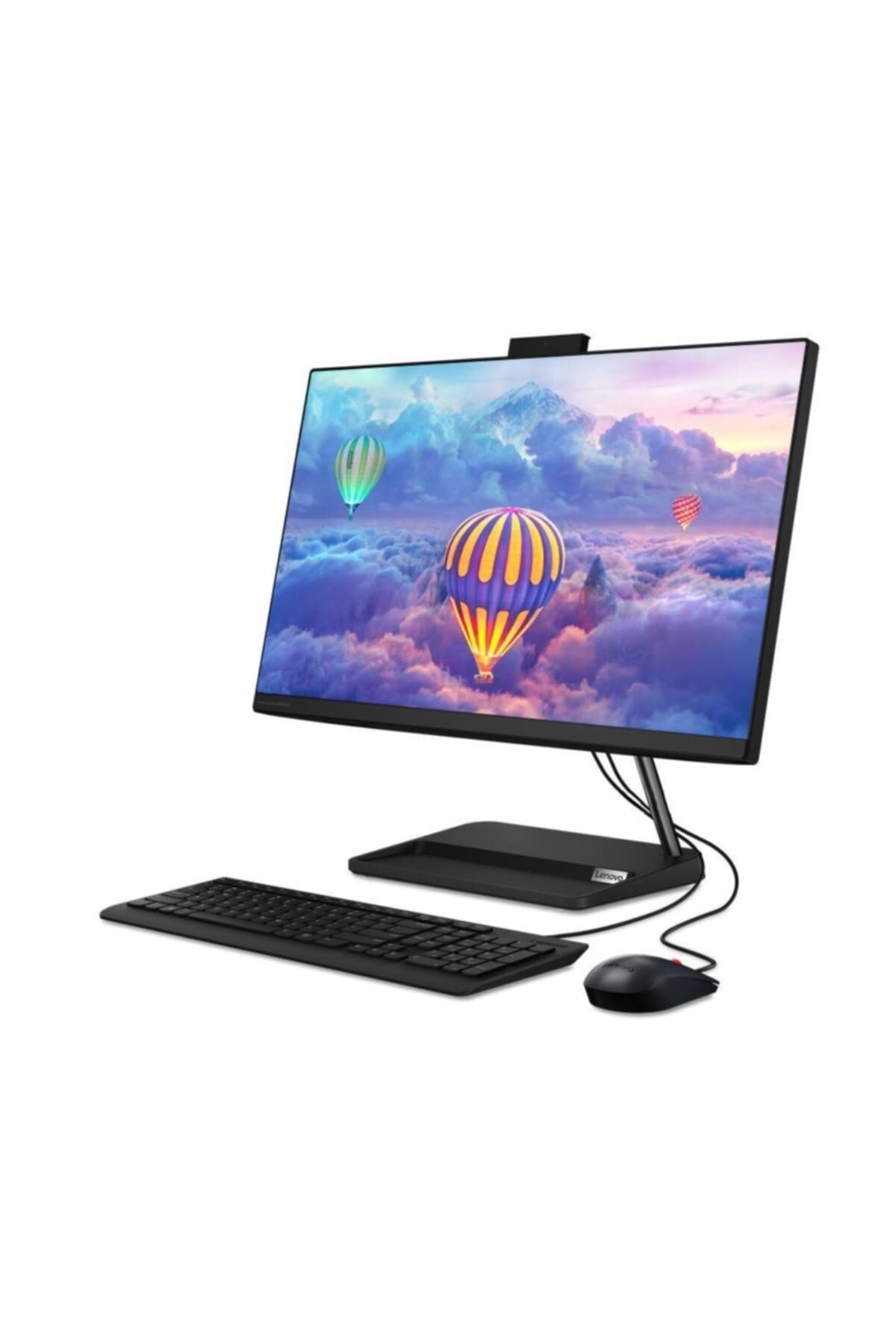 Ideacentre 3 F0g1003ytx07 Ryzen3 5300u 32gb 512ssd 23.8