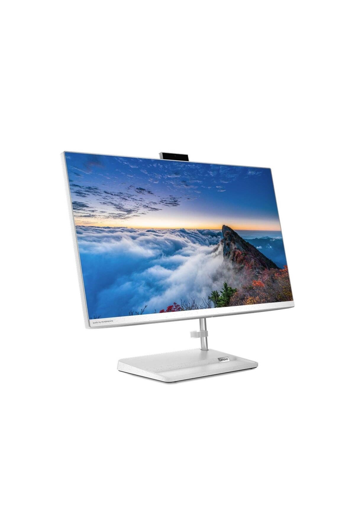IdeaCentre 3 F0G100TKTX03 Ryzen5 7530U 16GB 512SSD 23.8