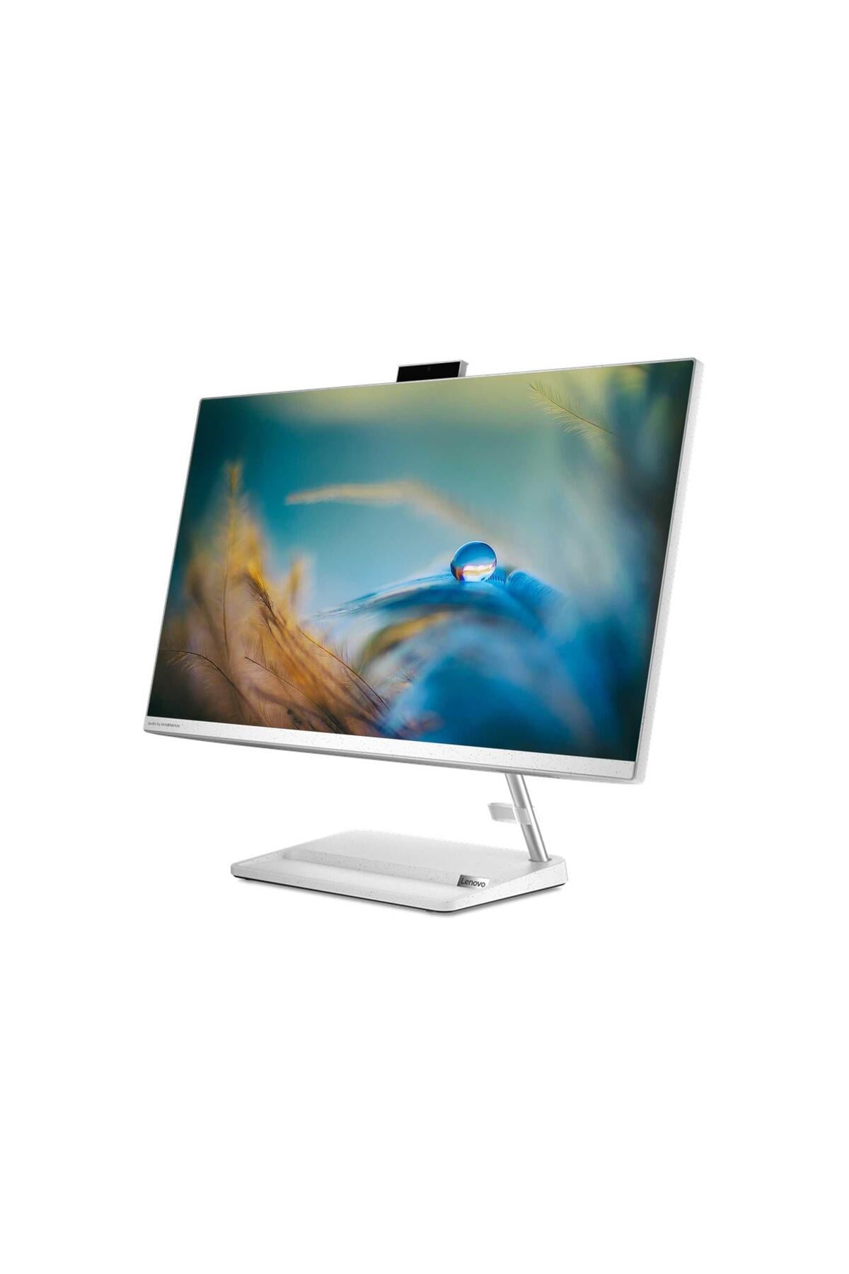 Ideacentre 3 F0G100TMTX04 Ryzen7 7730U 16GB 1TBSSD 23.8