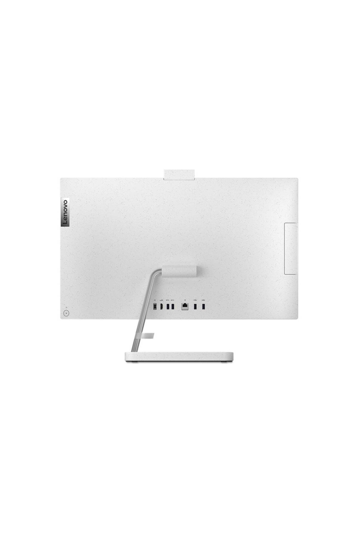 Ideacentre 3 F0G100TMTX08 Ryzen7 7730U 32GB 1TB+512SSD 23.8