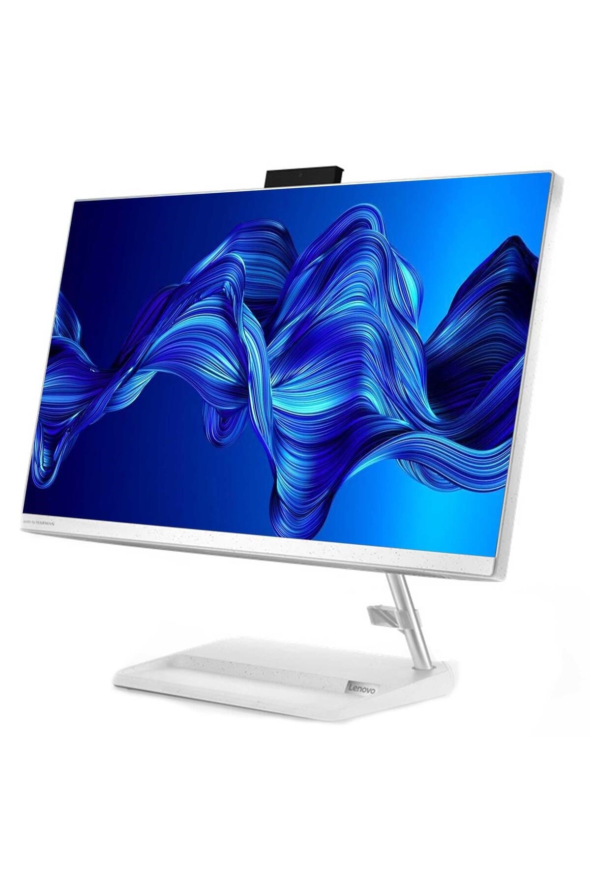 IdeaCentre 3 F0G1012PTR Ryzen5 7430U 16GB 512SSD 23.8