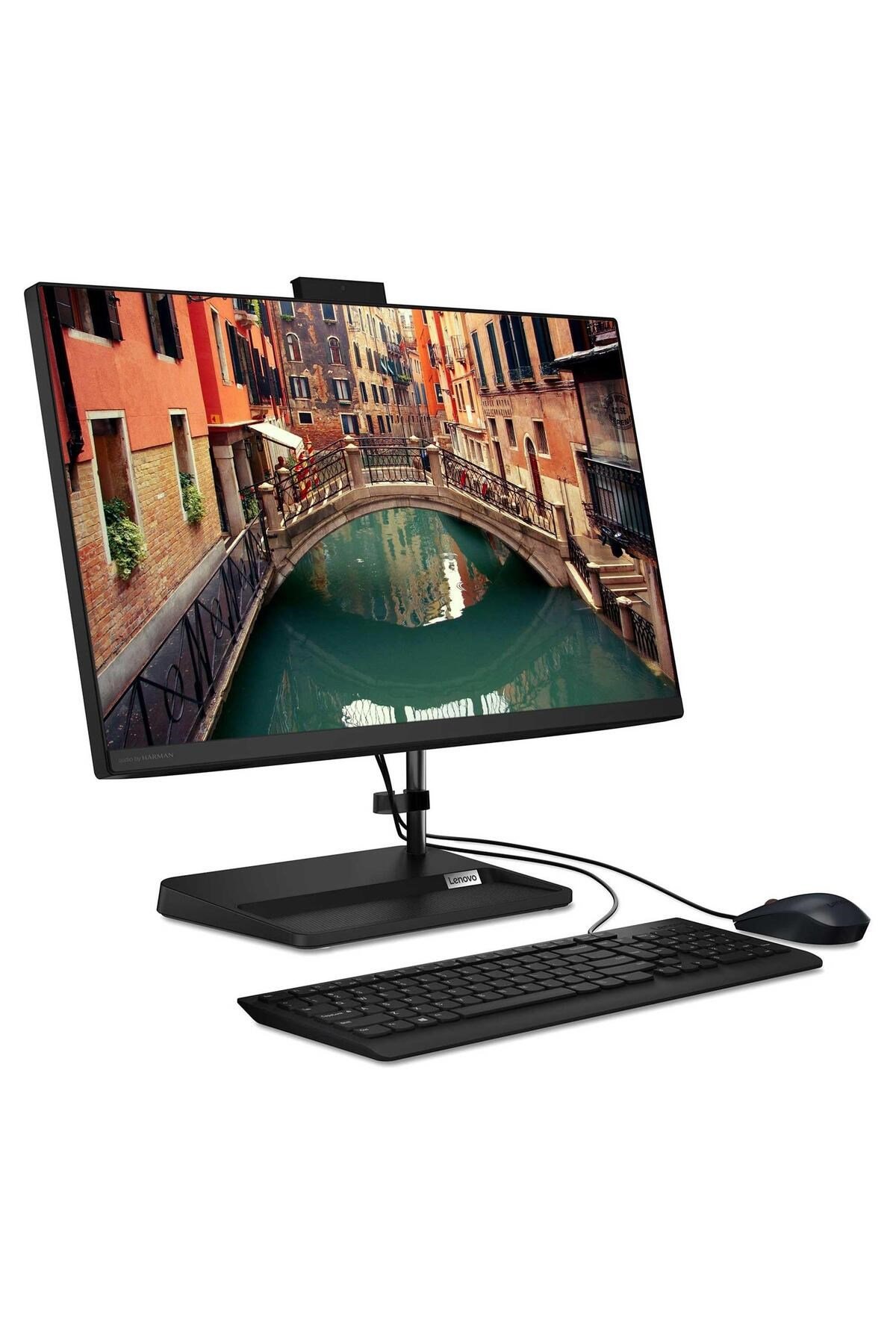 IdeaCentre 3 F0GH00TJTX08 i5-12450H 32GB 512SSD 23.8