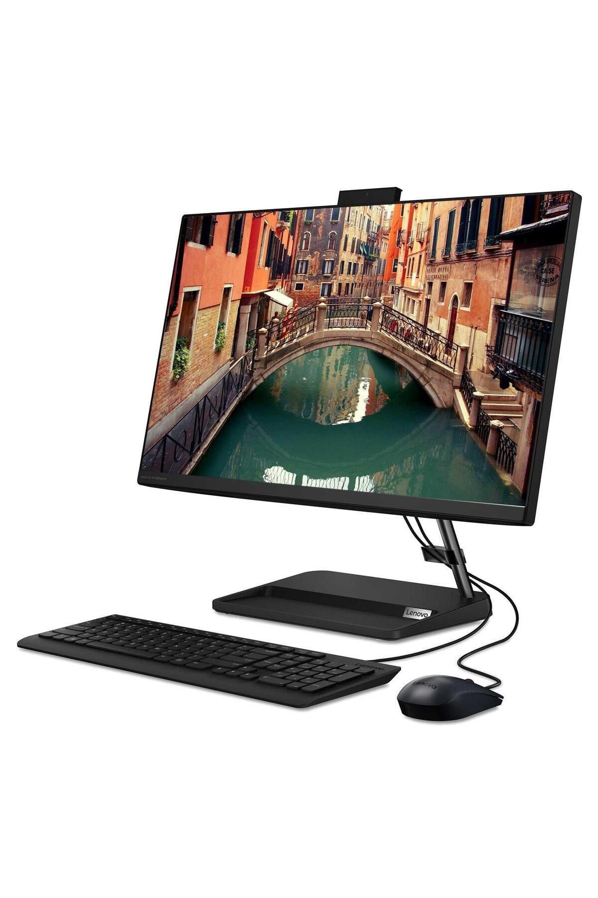 IdeaCentre 3 F0GH00TJTX17 i5-12450H 64GB 512SSD 23.8