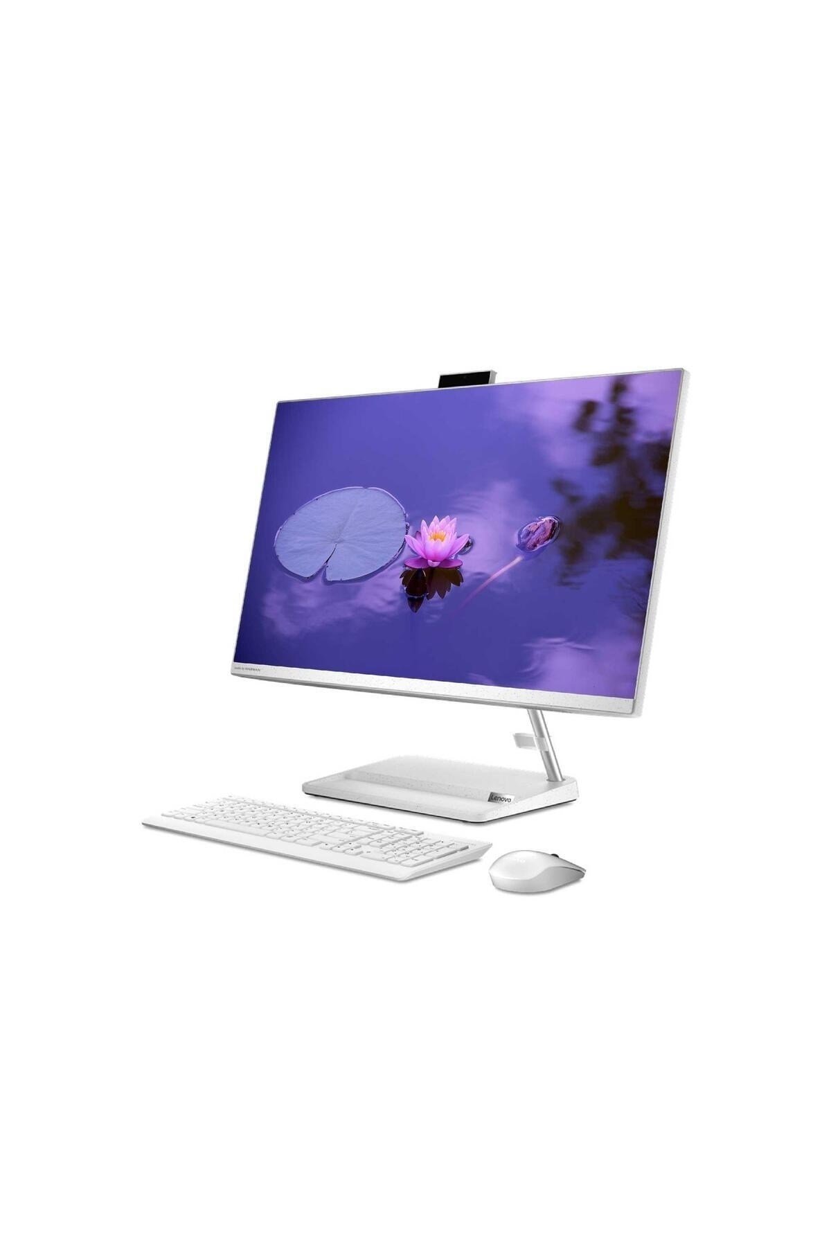 IdeaCentre 3 F0GJ00K7TX04 i5-12450H 8GB 1TB+512SSD 27