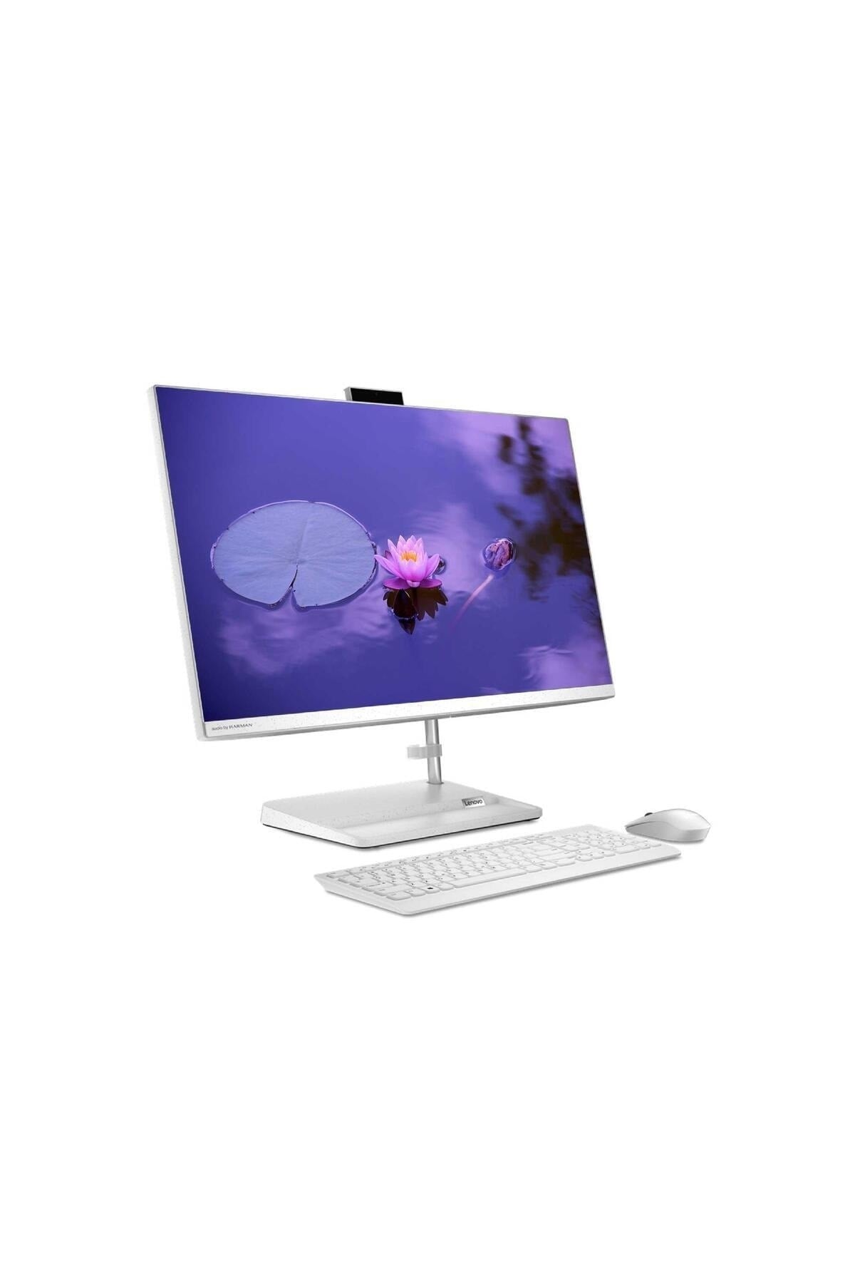 IdeaCentre 3 F0GJ00K7TX08 i5-12450H 32GB 512SSD 27