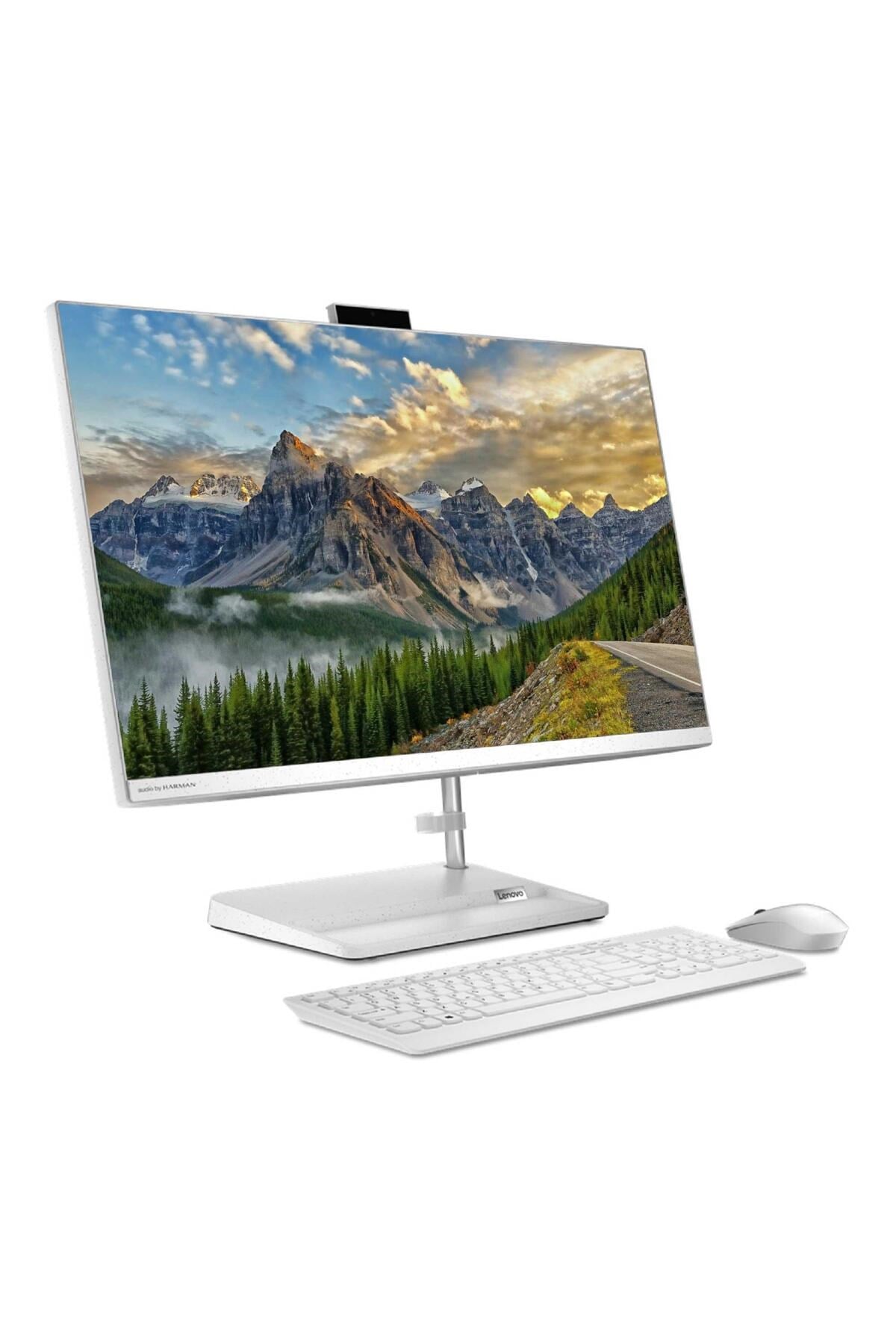 IdeaCentre 3 F0GJ00KATX04 i7-1260P 32GB 1TBSSD 27