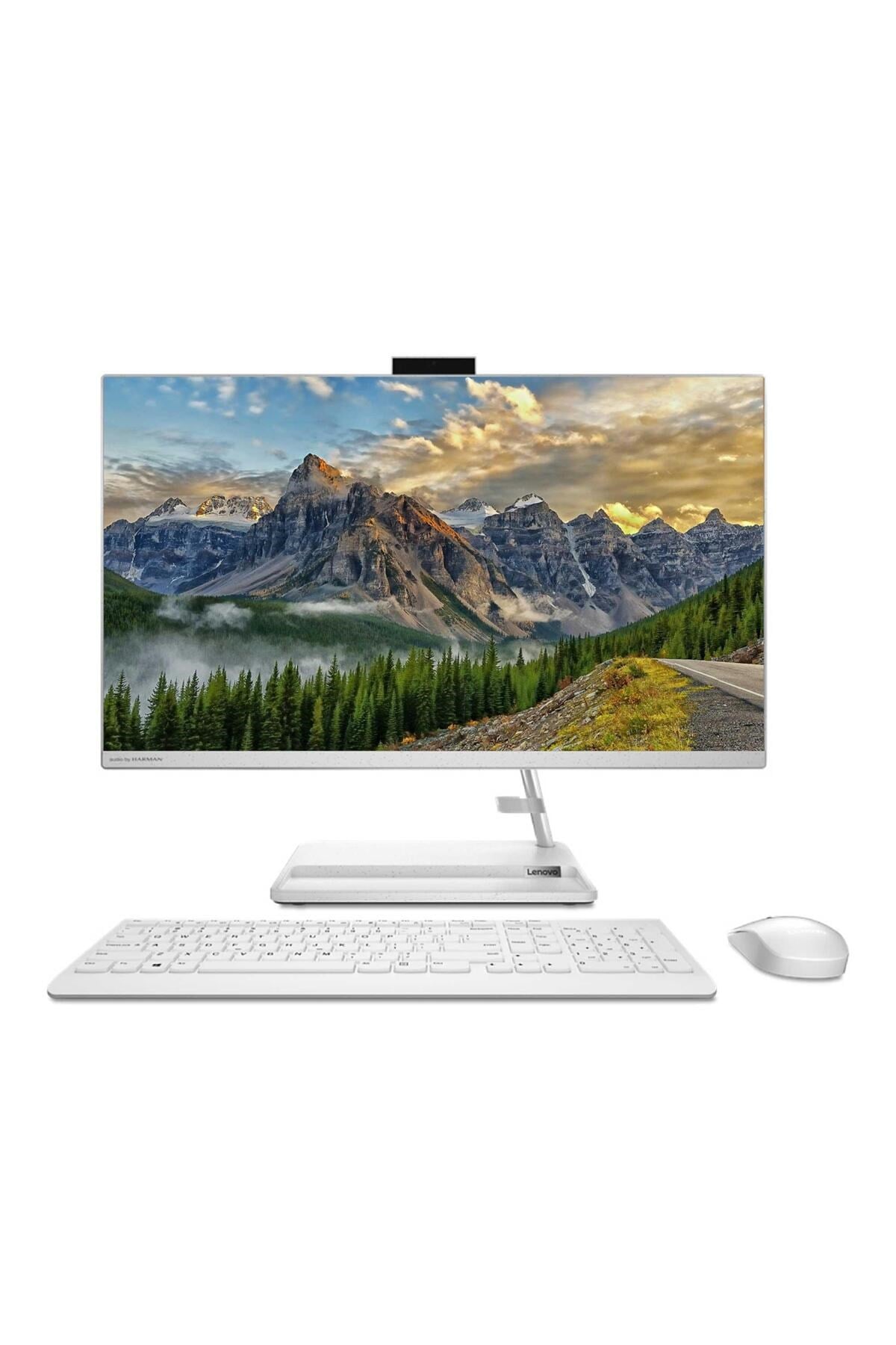 IdeaCentre 3 F0GJ00KATX04 i7-1260P 32GB 1TBSSD 27