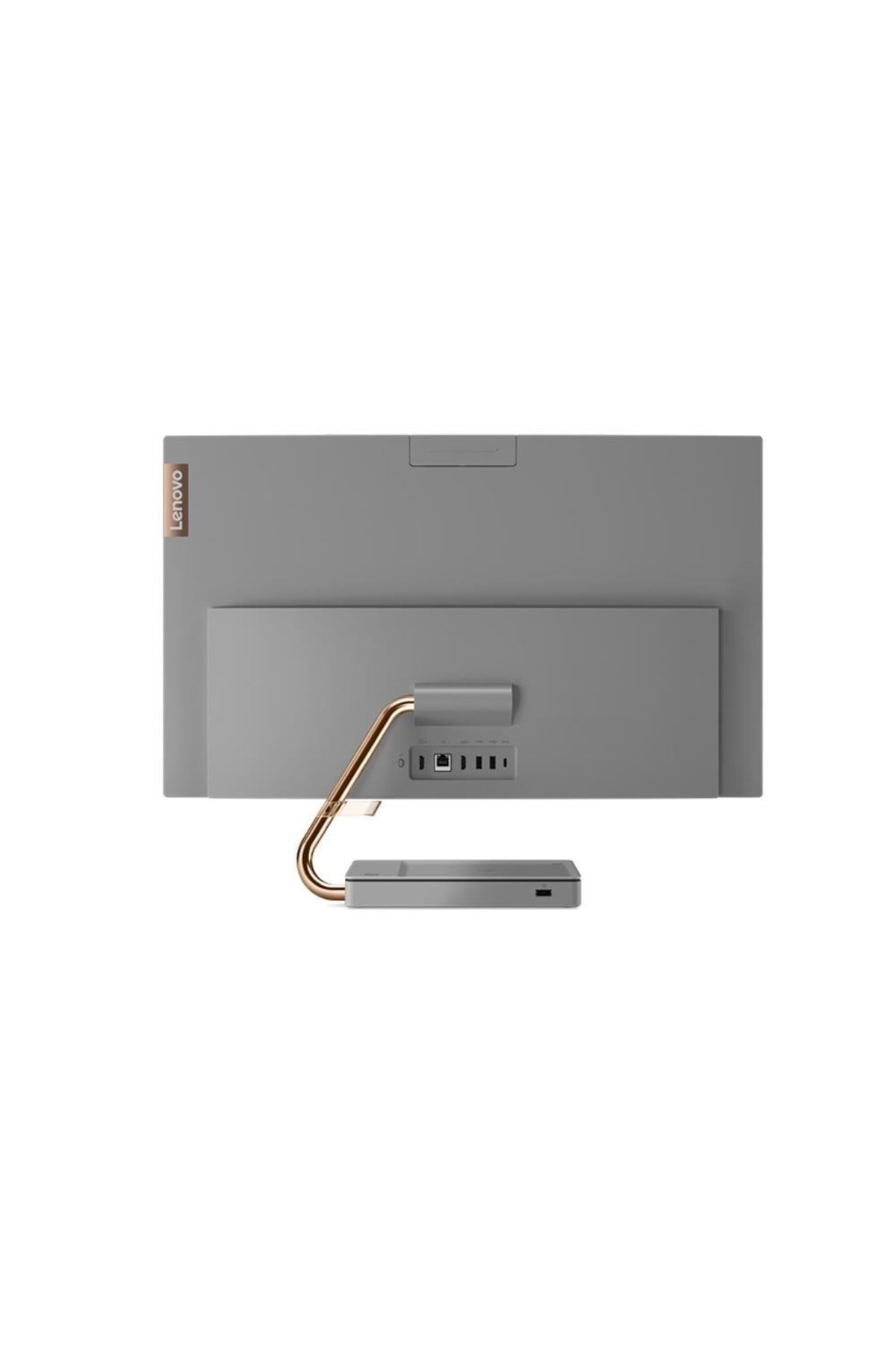 Ideacentre 5 F0fa007ktx05 I7-10700t 32gb 1tb+512ssd Gtx1650 27