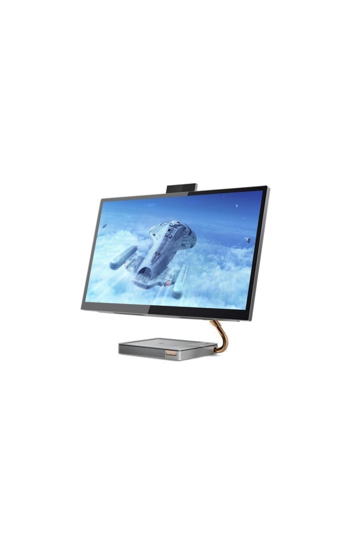 Ideacentre 5 F0fa007ktx06 I7-10700t 32gb 1tb+1tbssd Gtx1650 27
