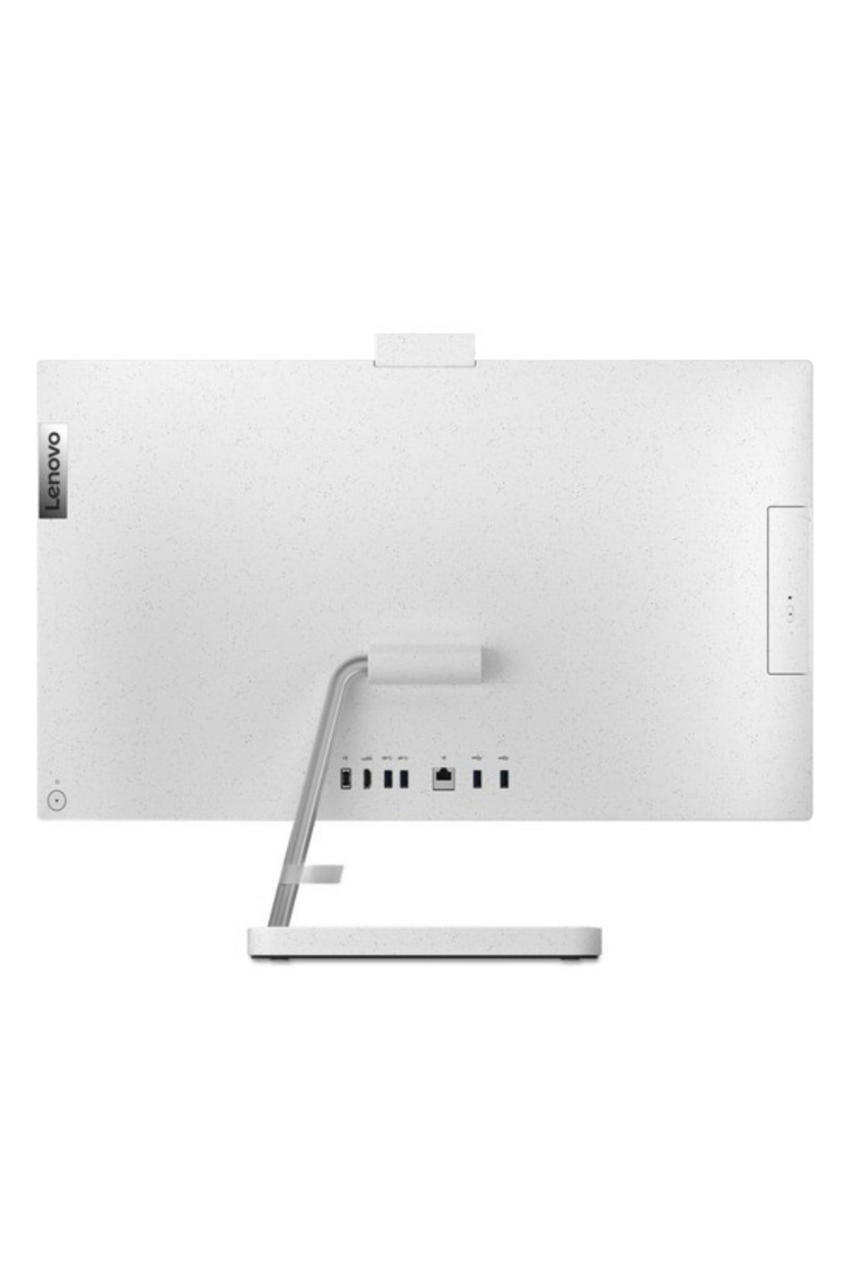 IdeaCentre AIO 3 24IAP7 Intel Core i5 12450H 8GB 512GB SSD Freedos 23.8
