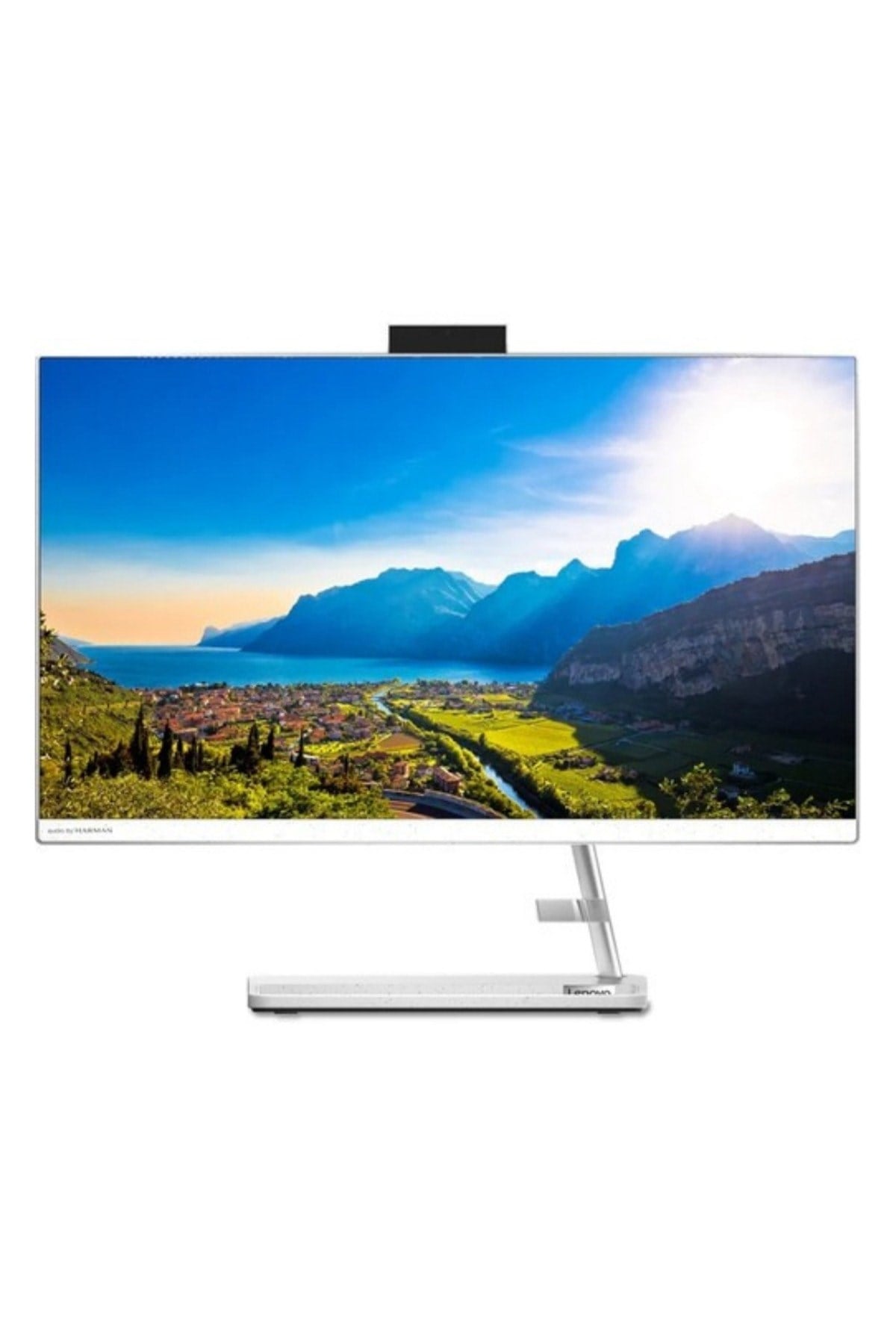 IdeaCentre AIO 3 24IAP7 Intel Core i5 12450H 8GB 512GB SSD Freedos 23.8