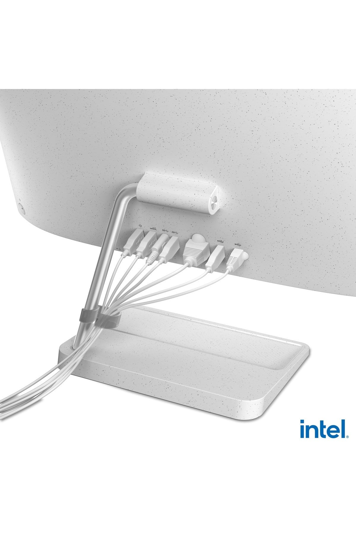 Ideacentre AIO3 Intel Core i3 1215U 8GB 512GB SSD Freedos 23.8
