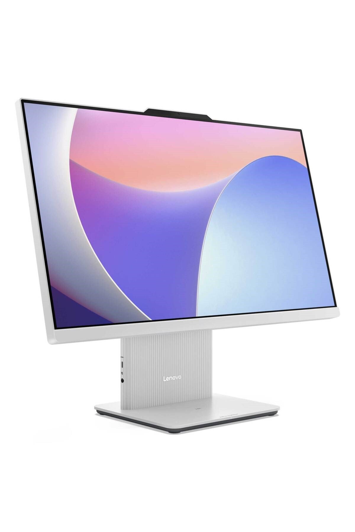 IdeaCentre F0HQ007MTR011 Ryzen7 8845HS 32GB 1TBSSD 27