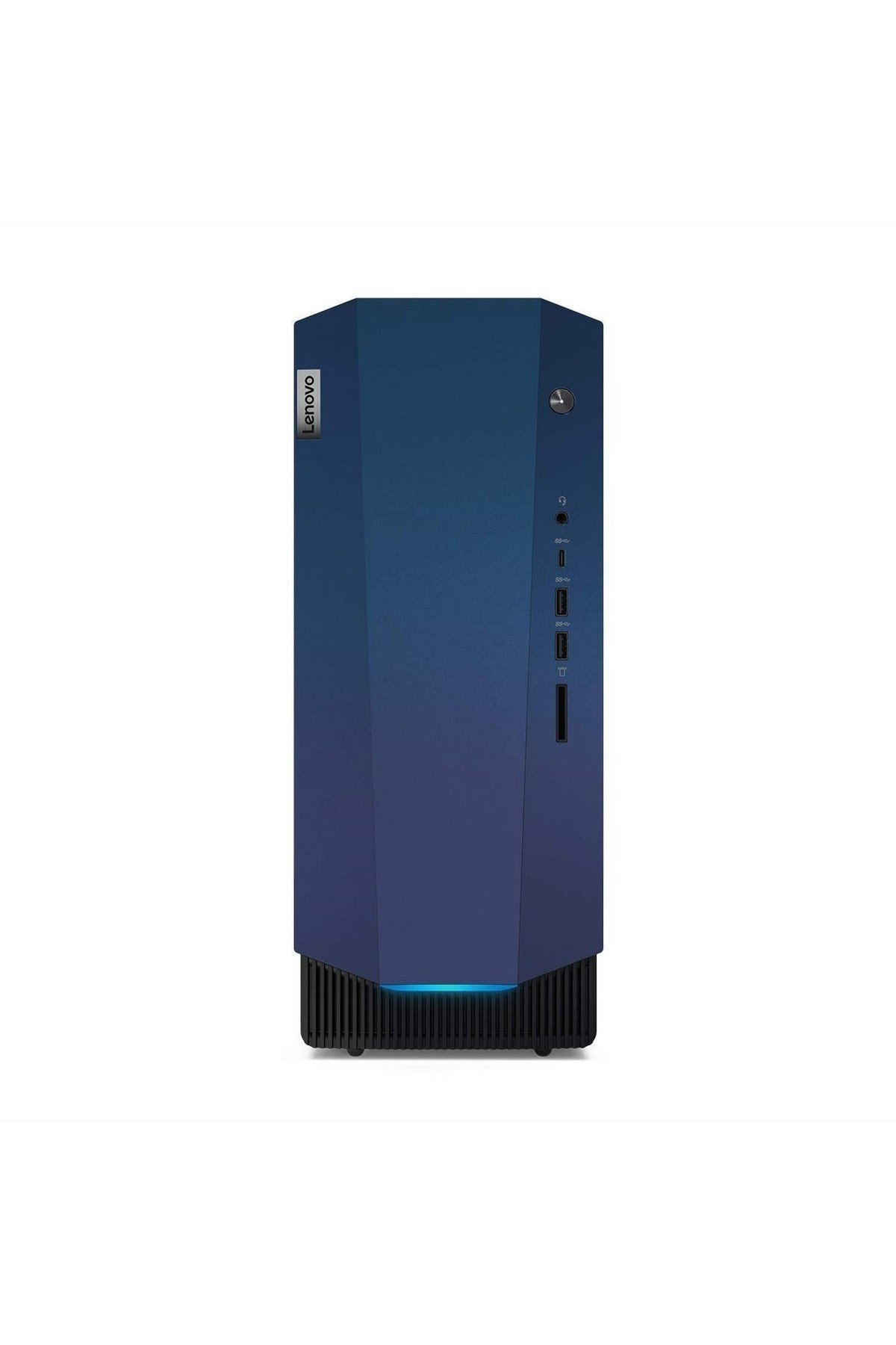Ideacentre Gaming 5 90re00kbtx04 I7-11700f 32gb 1tbssd Rtx3060 Freedos Masaüstü Bilgisayar
