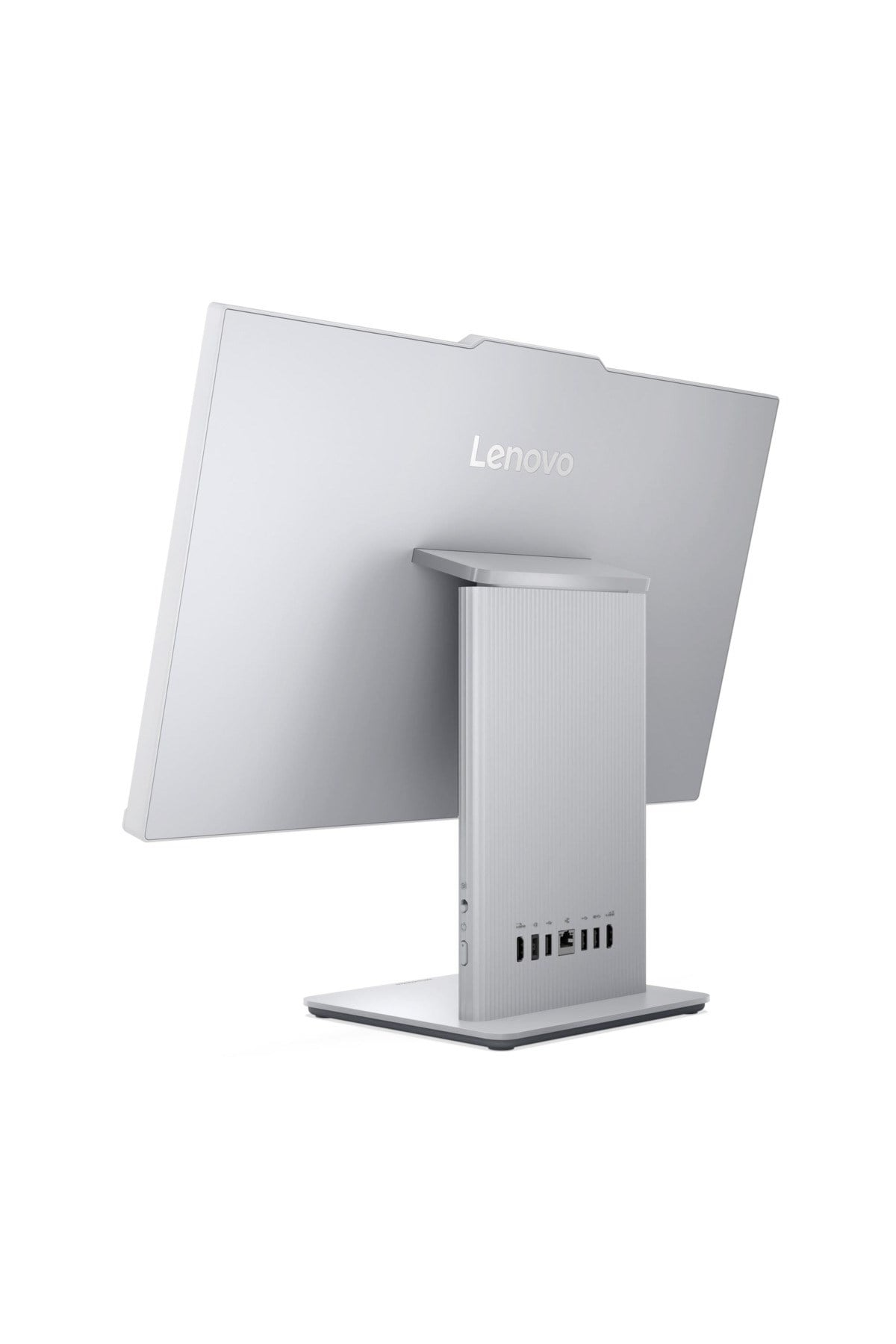 IdeaCentre i5 13420H 8GB 512GB SSD Fdos 23.8 FHD AIO PC F0HN0053TR0 GRİ