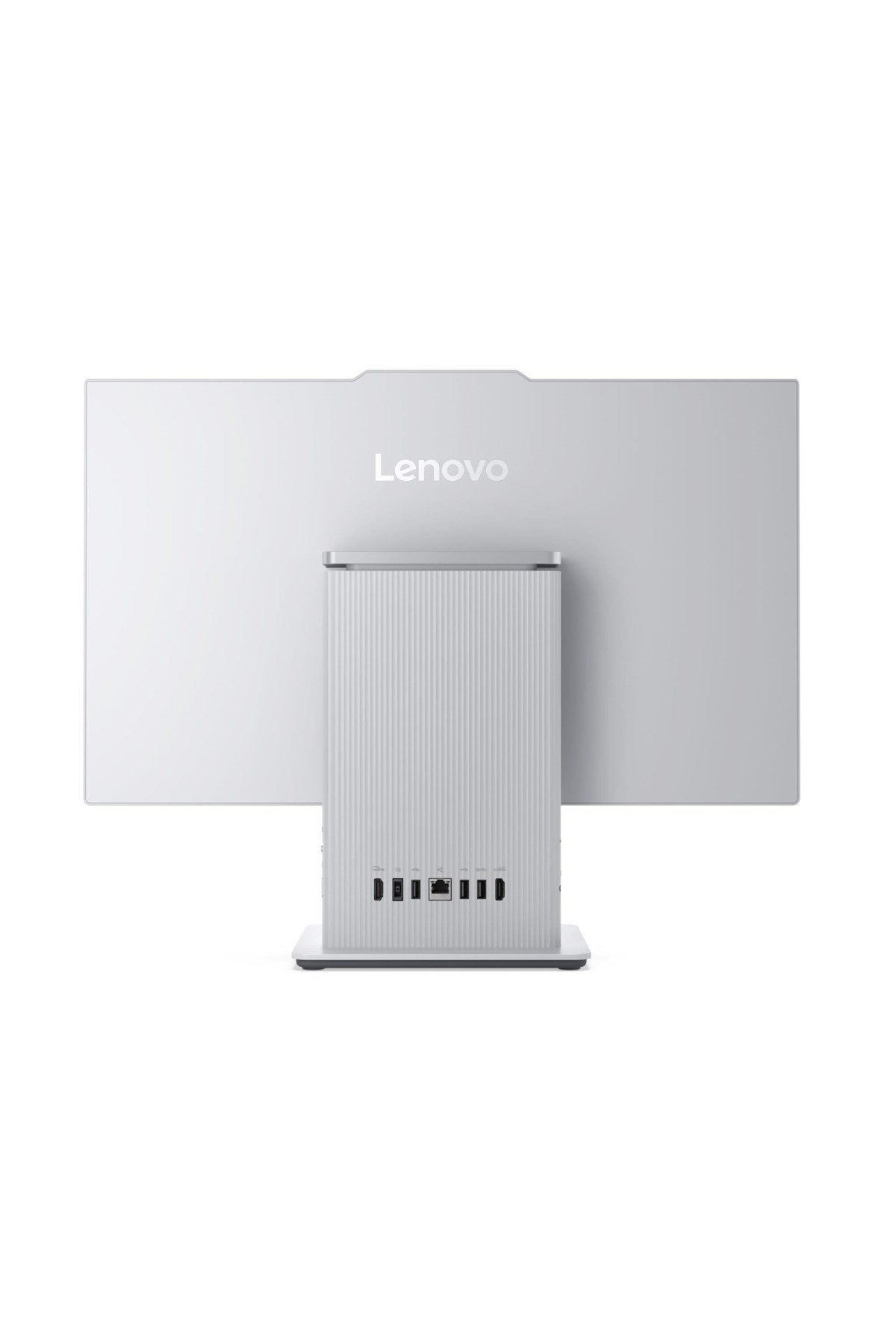 IdeaCentre i5 13420H 8GB 512GB SSD Fdos 23.8 FHD AIO PC F0HN0053TR0 GRİ