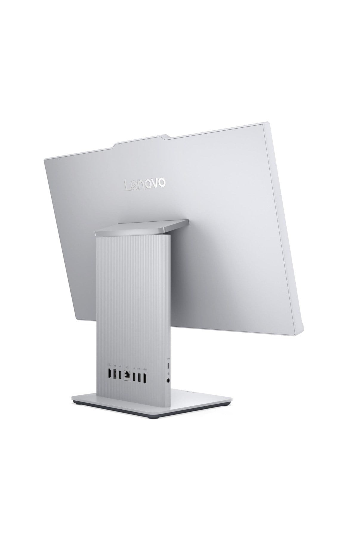 IdeaCentre i5 13420H 8GB 512GB SSD Fdos 23.8 FHD AIO PC F0HN0053TR0 GRİ