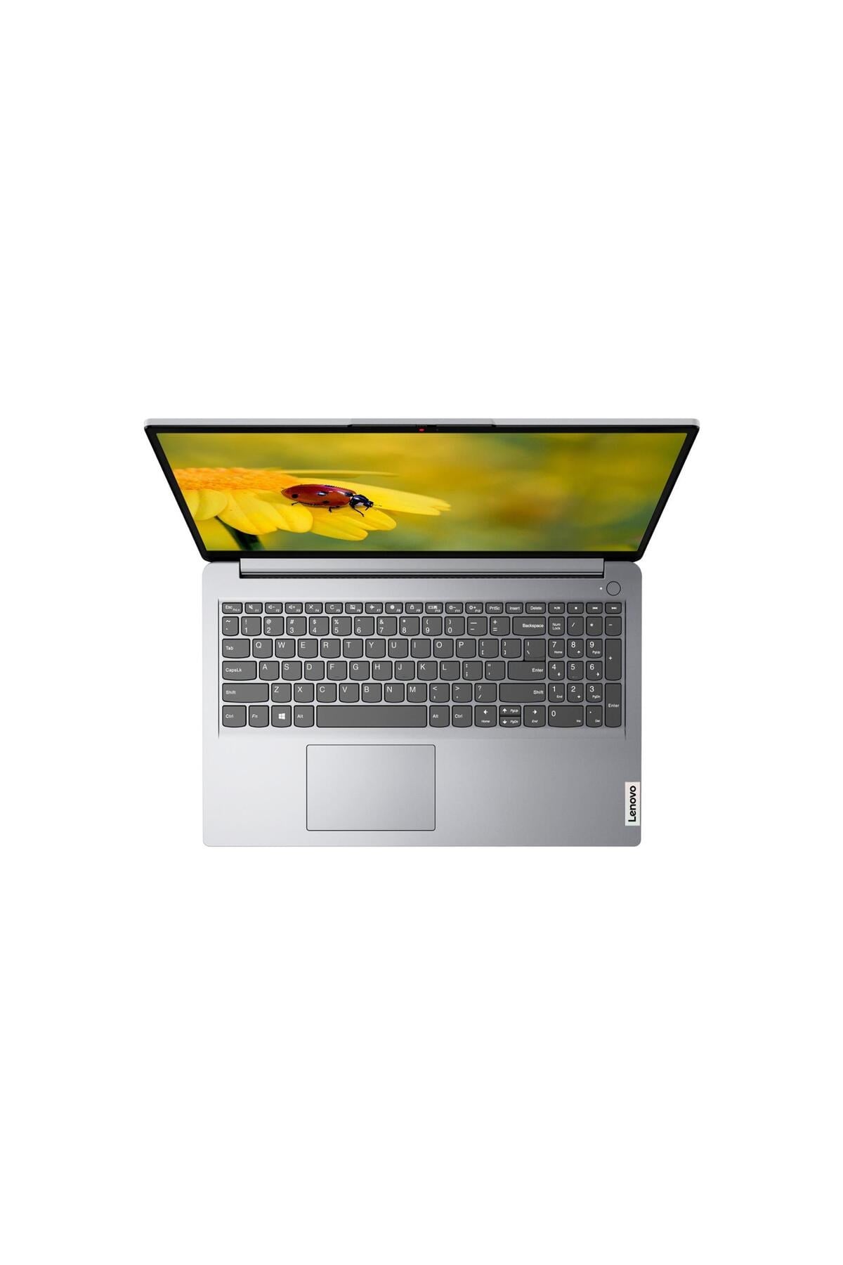 IdeaPad 1 82R4006FTR04 Ryzen7 5700U 24GB 512SSD 15.6