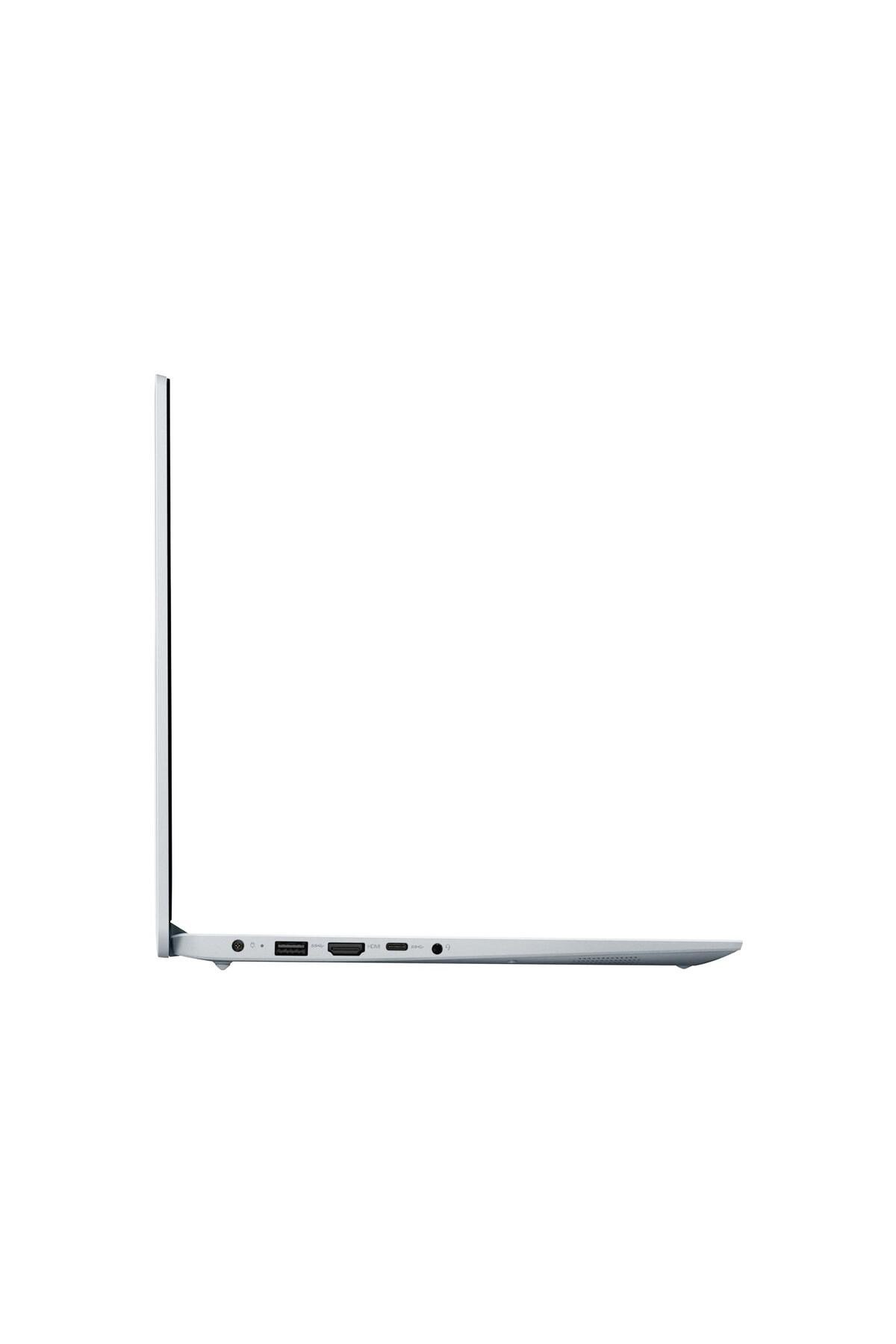 IdeaPad 1 82R4006FTR06 Ryzen7 5700U 8GB 512SSD 15.6
