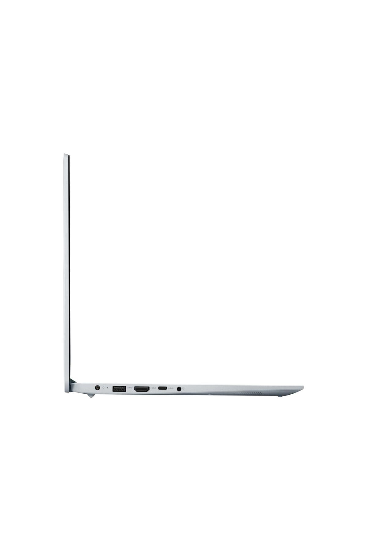 IdeaPad 1 82R4006FTR07 Ryzen7 5700U 16GB 512SSD 15.6