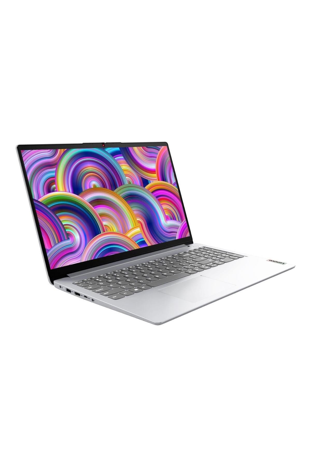 IdeaPad 1 82R400S7TX009 Ryzen5 5500U 40GB 512SSD 15.6