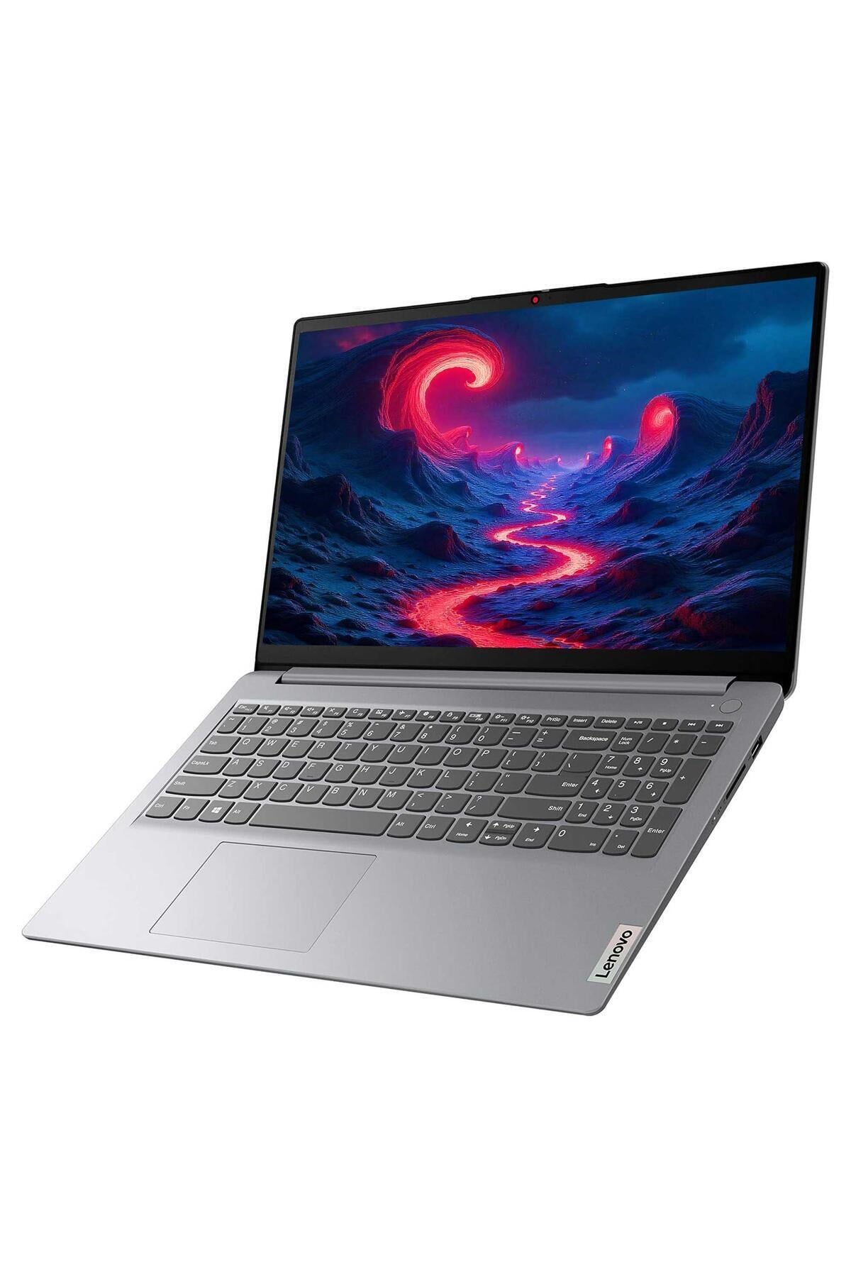 IdeaPad 1 82R400VPTX010 Ryzen5 5625U 24GB 512SSD 15.6