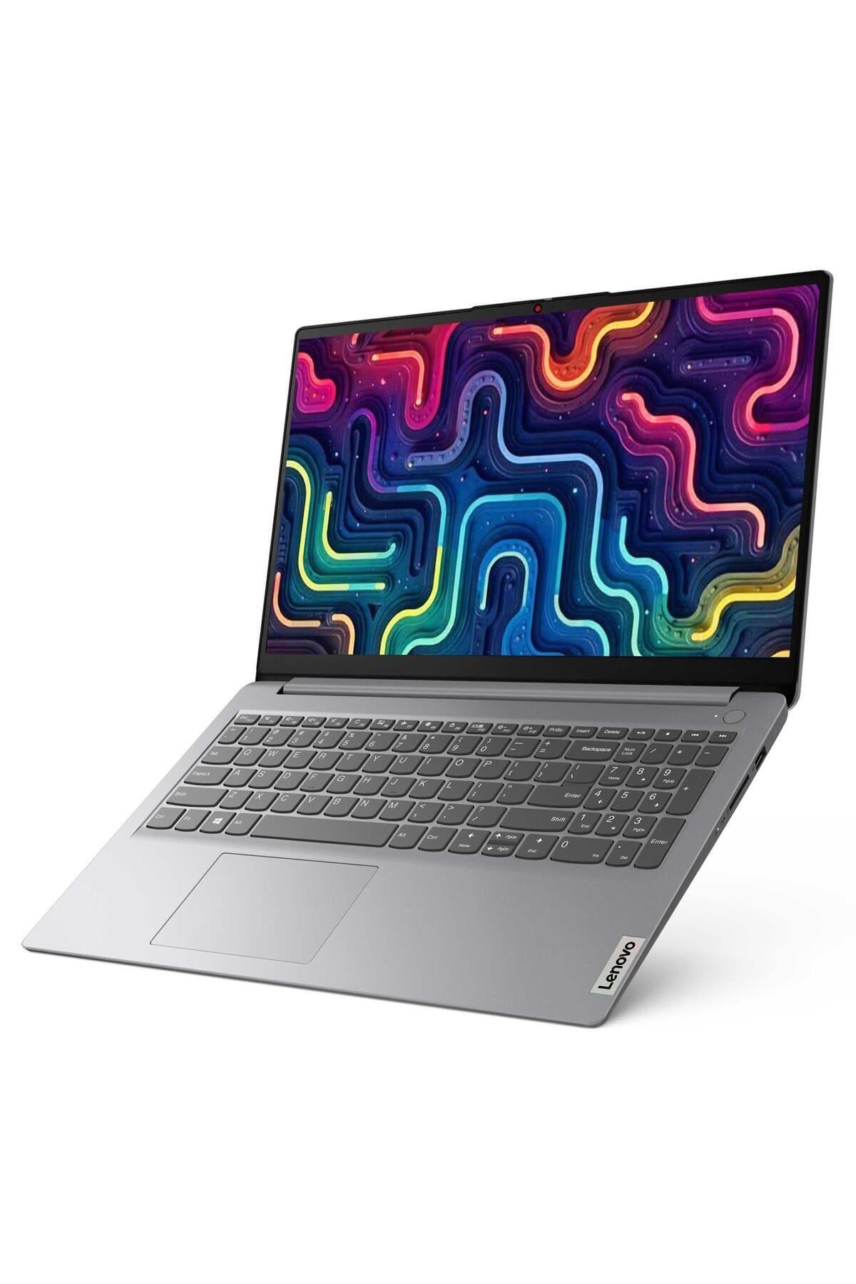 IdeaPad 1 82R400VRTX009 Ryzen5 5625U 40GB 512SSD 15.6