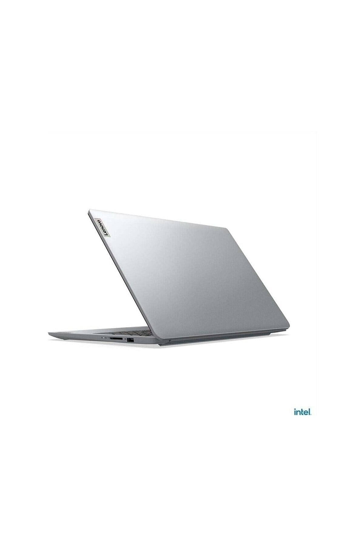 IdeaPad 1 Amd Ryzen 7 5700U 8GB 512GB SSD Freedos 15.6