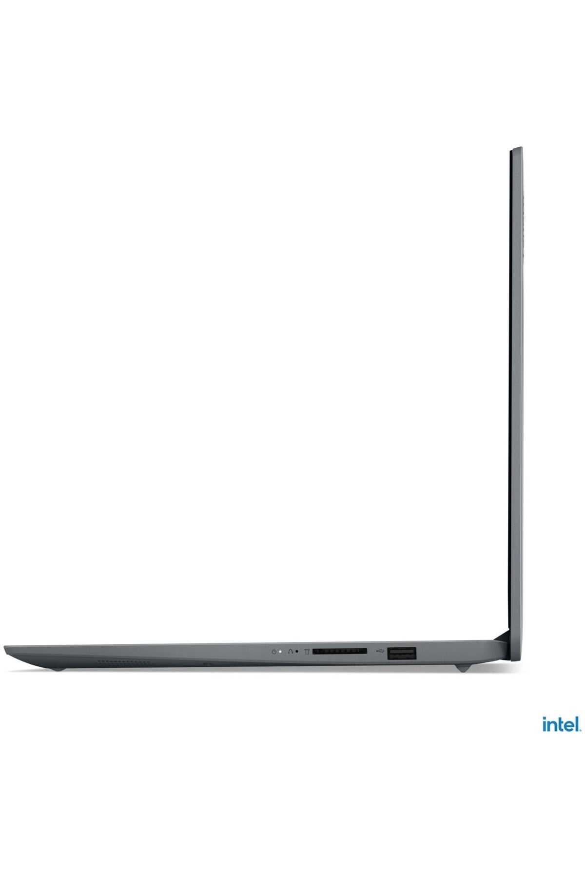 IdeaPad 1 Intel Celeron N4020 4GB 128GB SSD Windows 11 Home 15.6