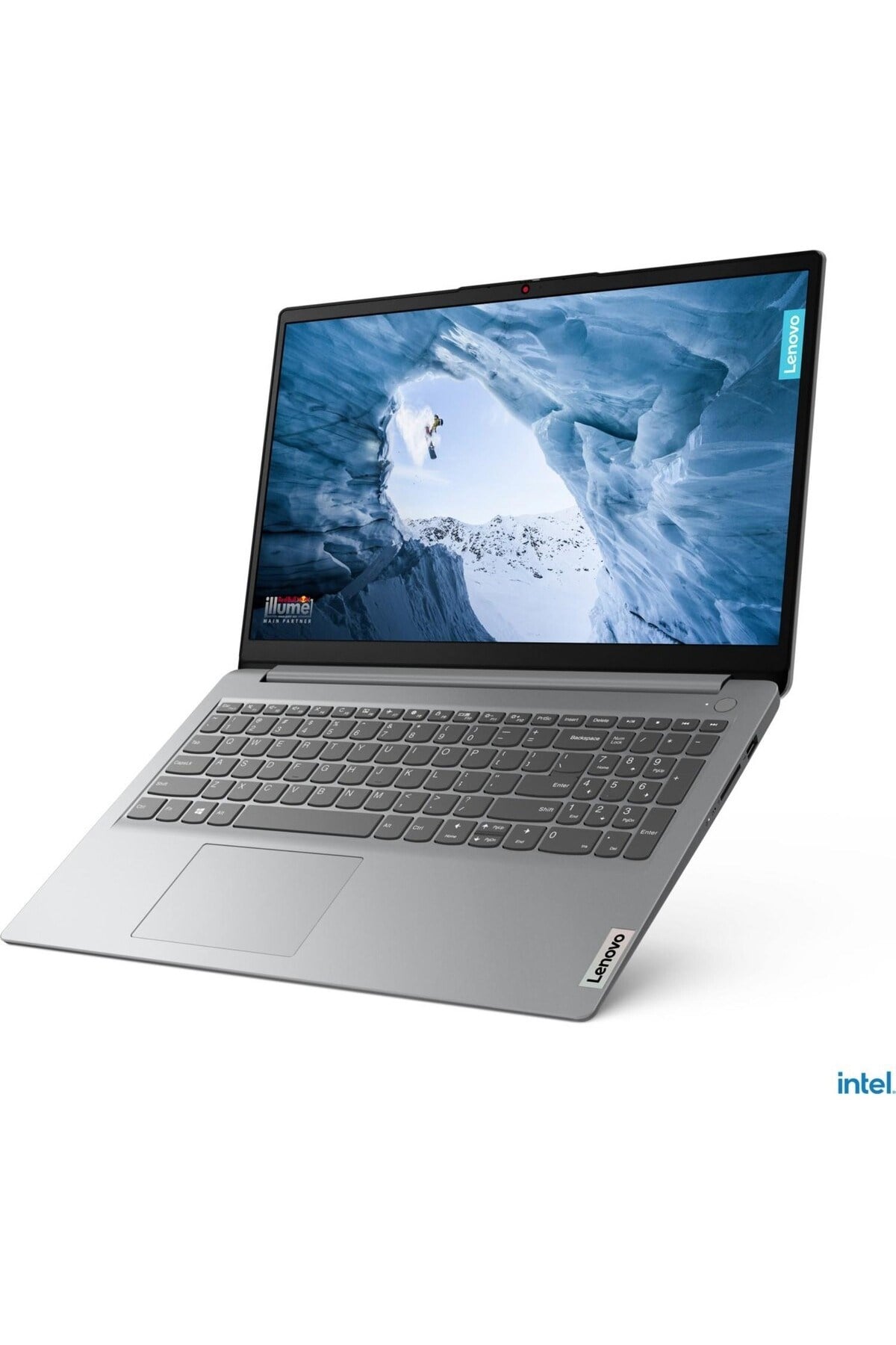IdeaPad 1 Intel Celeron N4020 4GB 128GB SSD Windows 11 Home 15.6