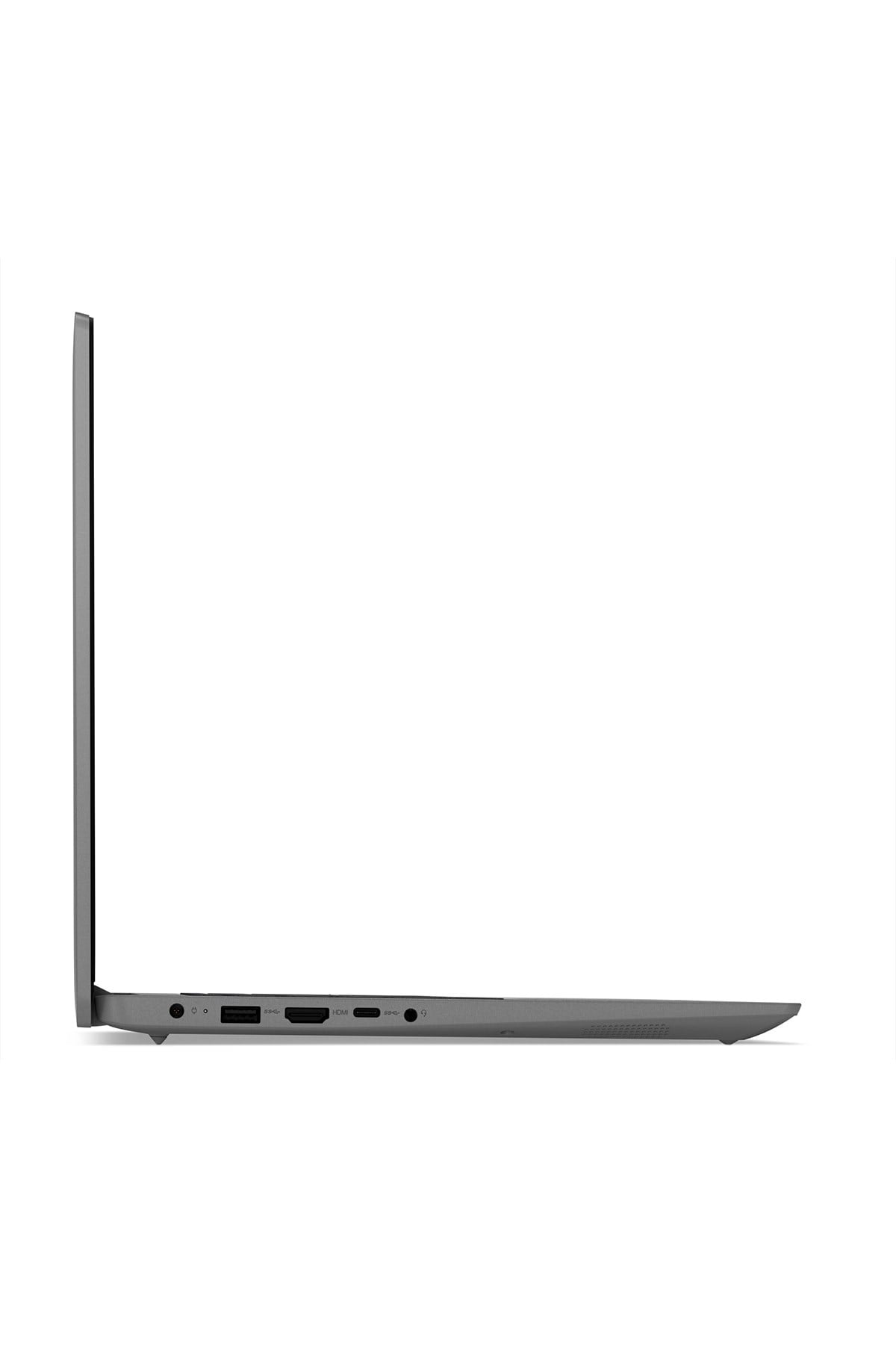IdeaPad 3 11. Nesil Core i3 1115g4 8GB 256GB SSD 15. Inc W11 Gümüş