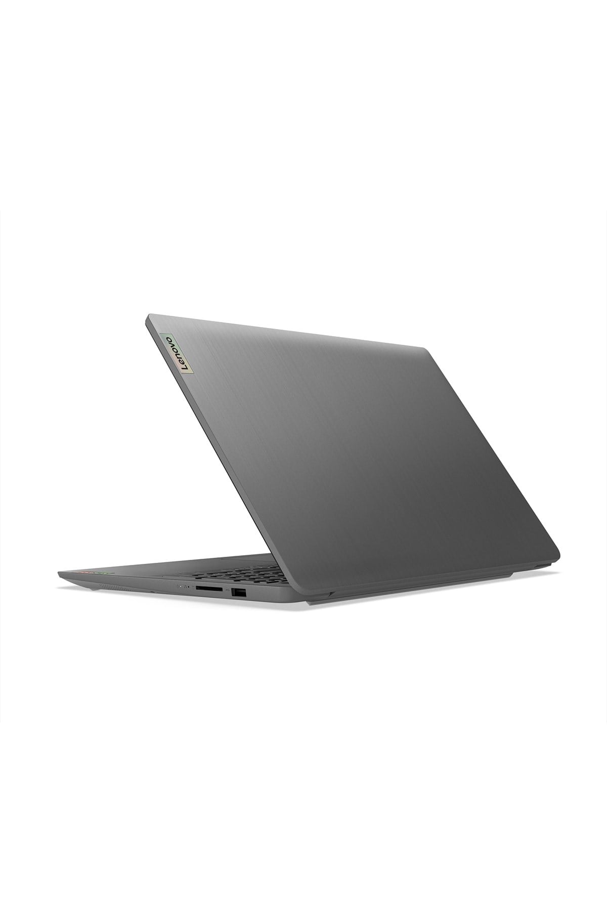 IdeaPad 3 11. Nesil Core i3 1115g4 8GB 256GB SSD 15. Inc W11 Gümüş