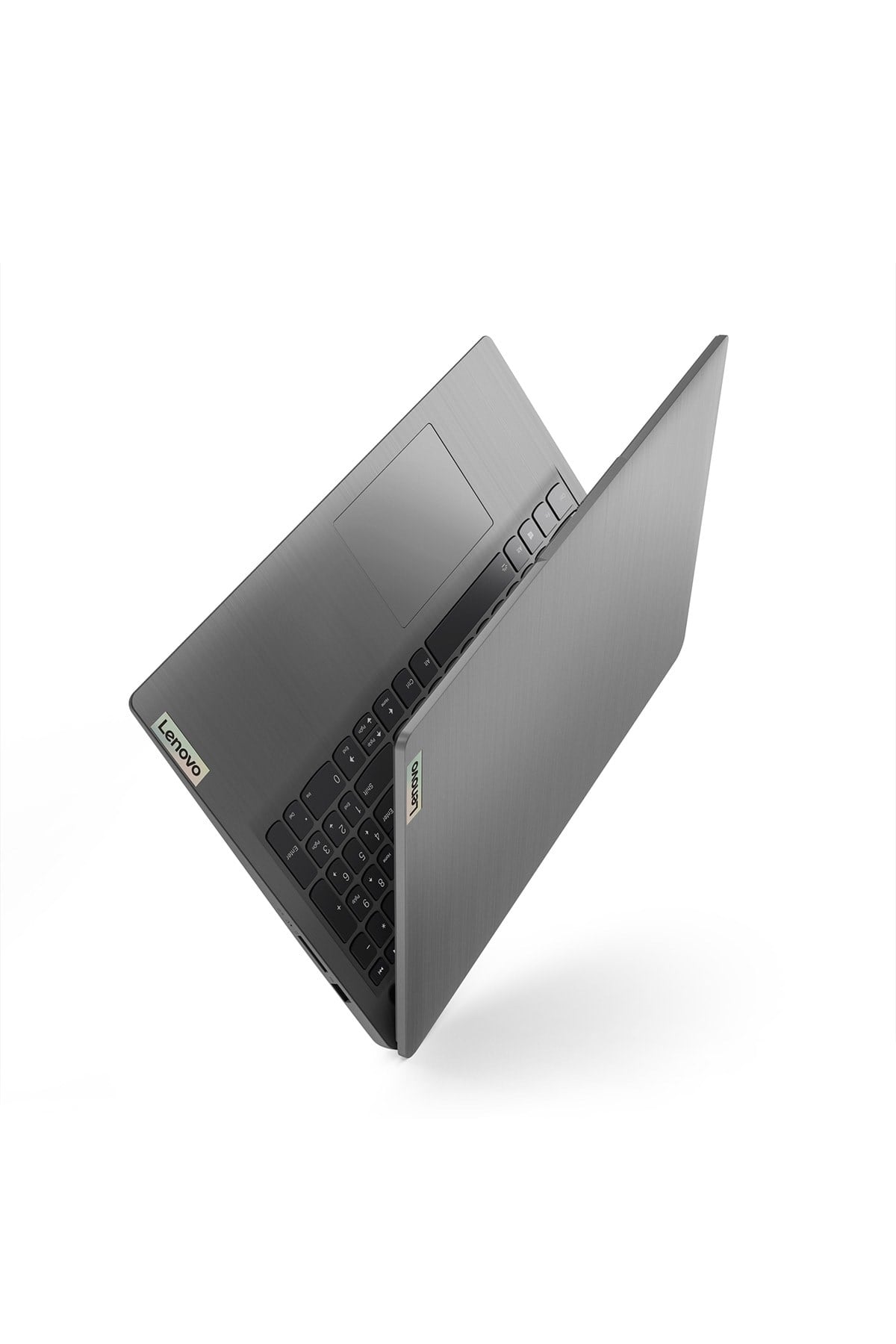 IdeaPad 3 11. Nesil Core i3 1115g4 8GB 256GB SSD 15. Inc W11 Gümüş