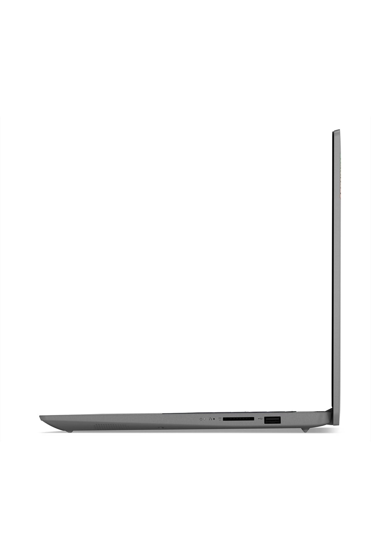 IdeaPad 3 11. Nesil Core i3 1115g4 8GB 256GB SSD 15. Inc W11 Gümüş