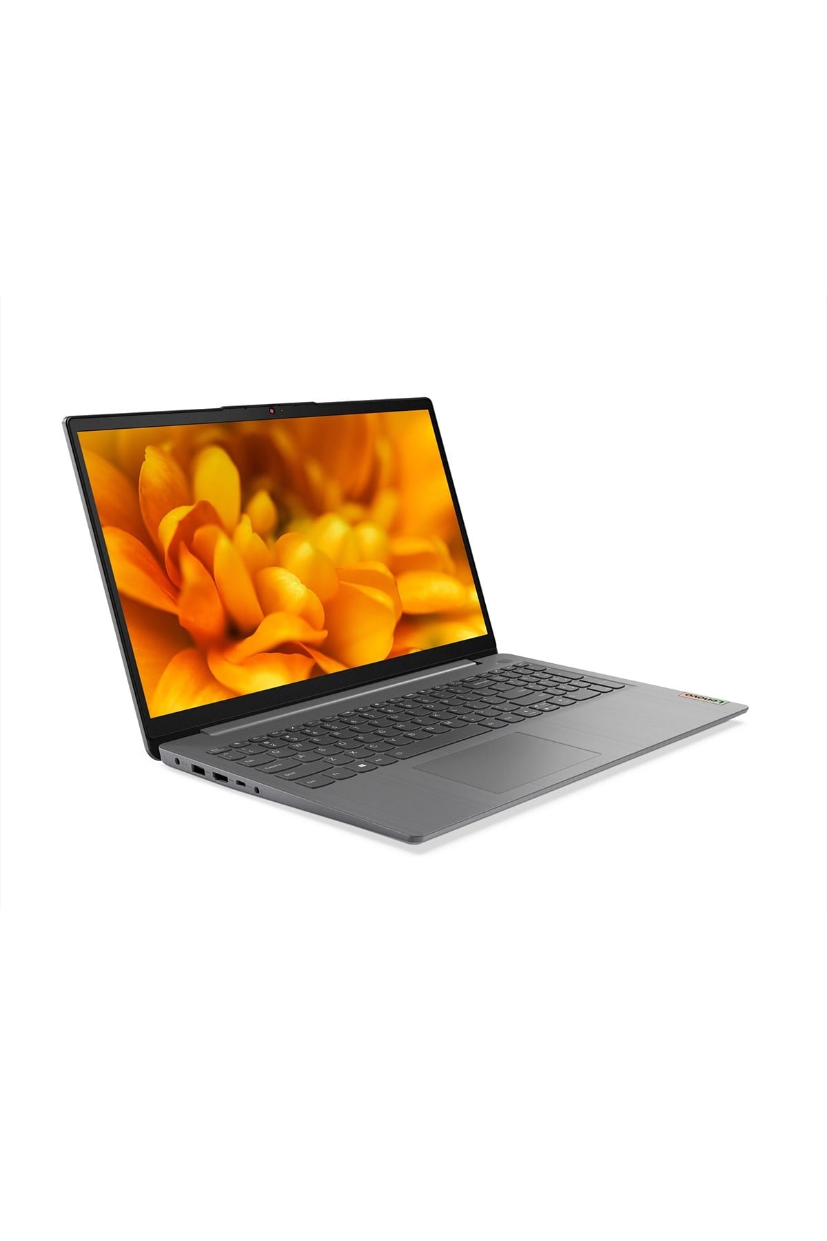 IdeaPad 3 11. Nesil Core i3 1115g4 8GB 256GB SSD 15. Inc W11 Gümüş