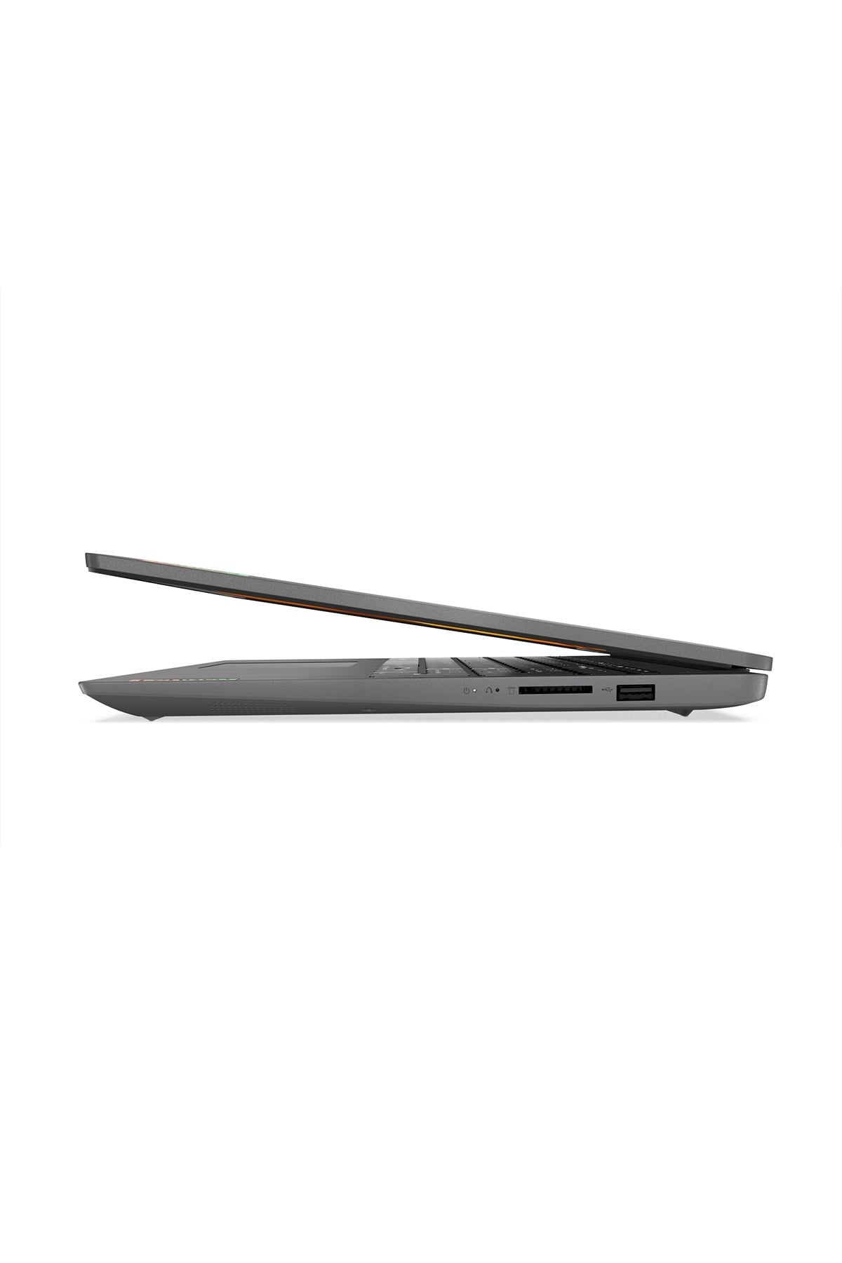 IdeaPad 3 11. Nesil Core i3 1115g4 8GB 256GB SSD 15. Inc W11 Gümüş