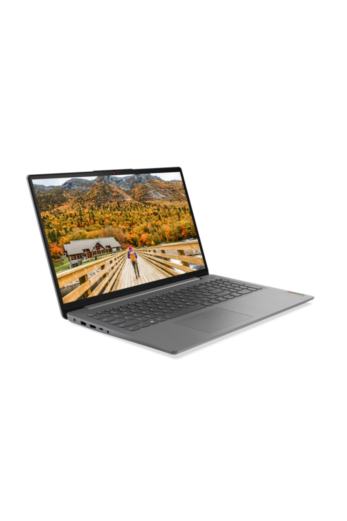 Ideapad 3 15alc6 Amd Ryzen 5 5500u 8gb 512gb Ssd Freedos 15.6
