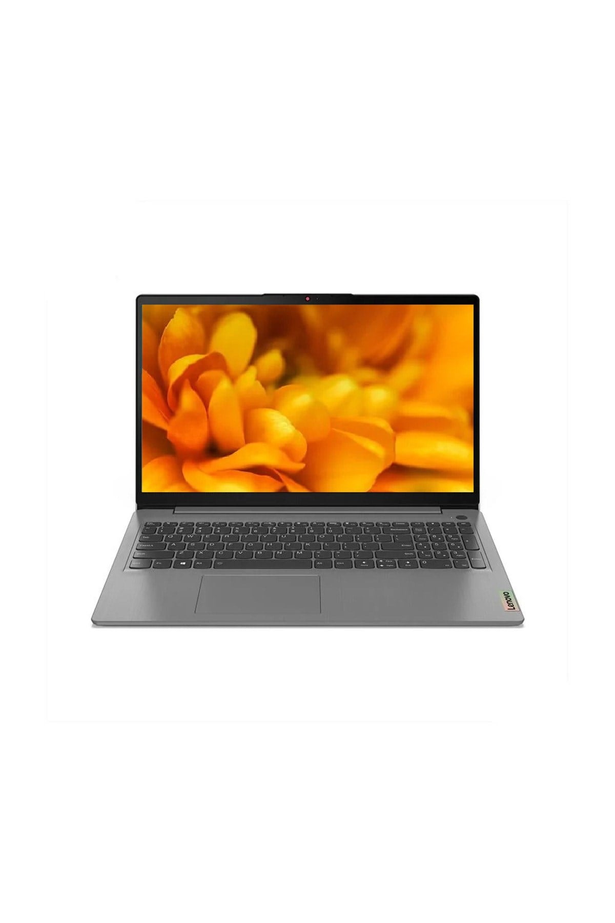IdeaPad 3 15ITL6 i7-1165G7 8GB 512GB SSD 15.6