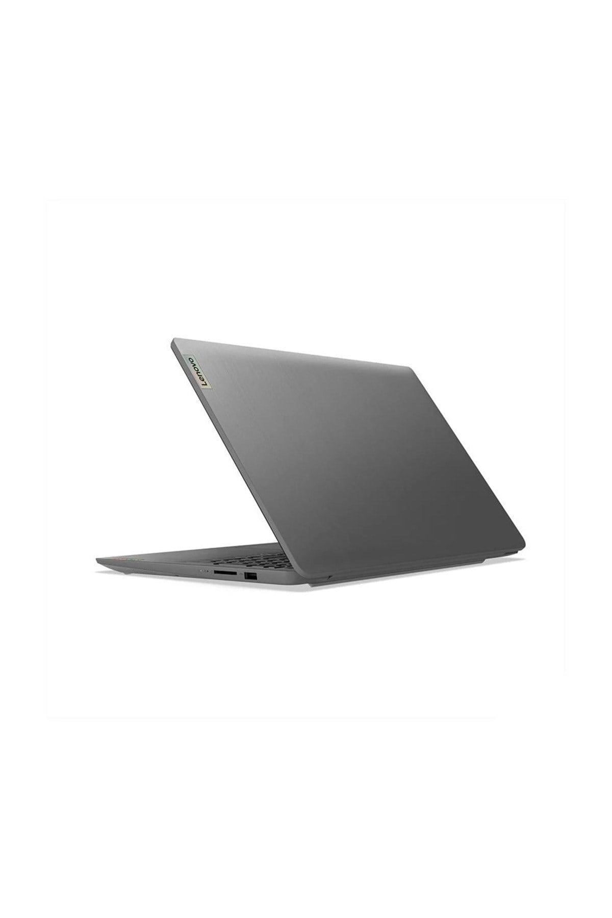 IdeaPad 3 15ITL6 i7-1165G7 8GB 512GB SSD 15.6