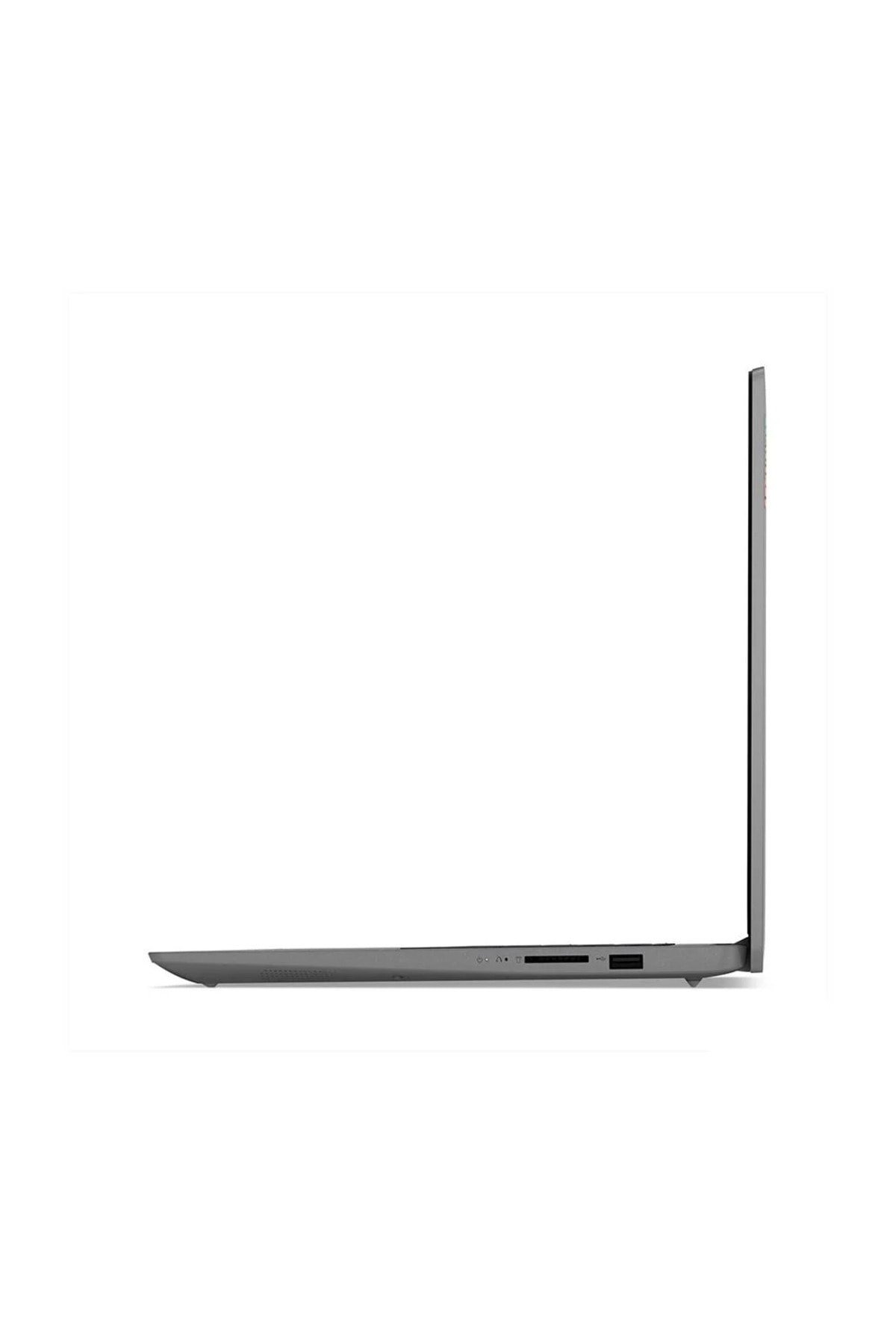 IdeaPad 3 15ITL6 i7-1165G7 8GB 512GB SSD 15.6