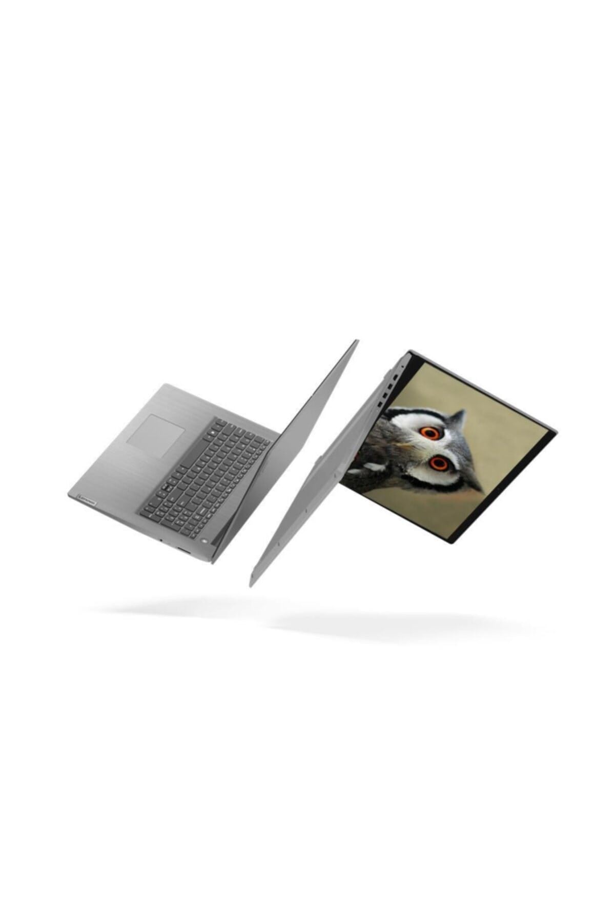 Ideapad 3 81w1005qtx02 Ryzen7 3700u 12gb 256ssd 15.6